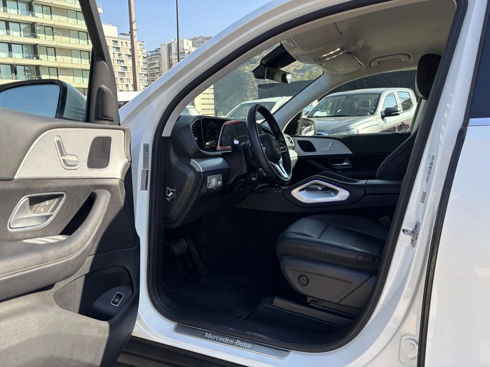 Mercedes-Benz Gle 300 2023 - Imagen 14 de 20