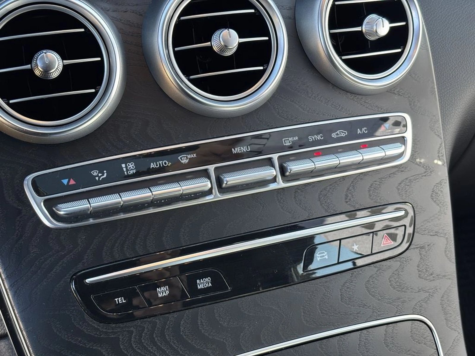 Mercedes-Benz Glc 200 2023 - Imagen 17 de 20
