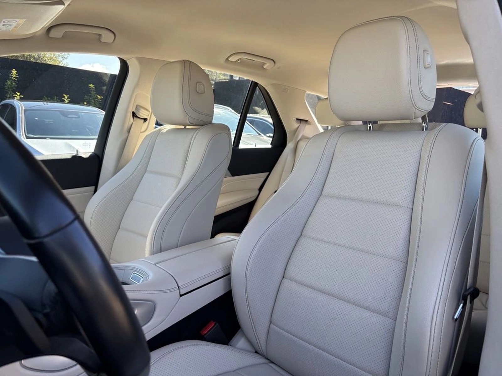 Mercedes-Benz Gle 300 2022 - Imagen 13 de 20