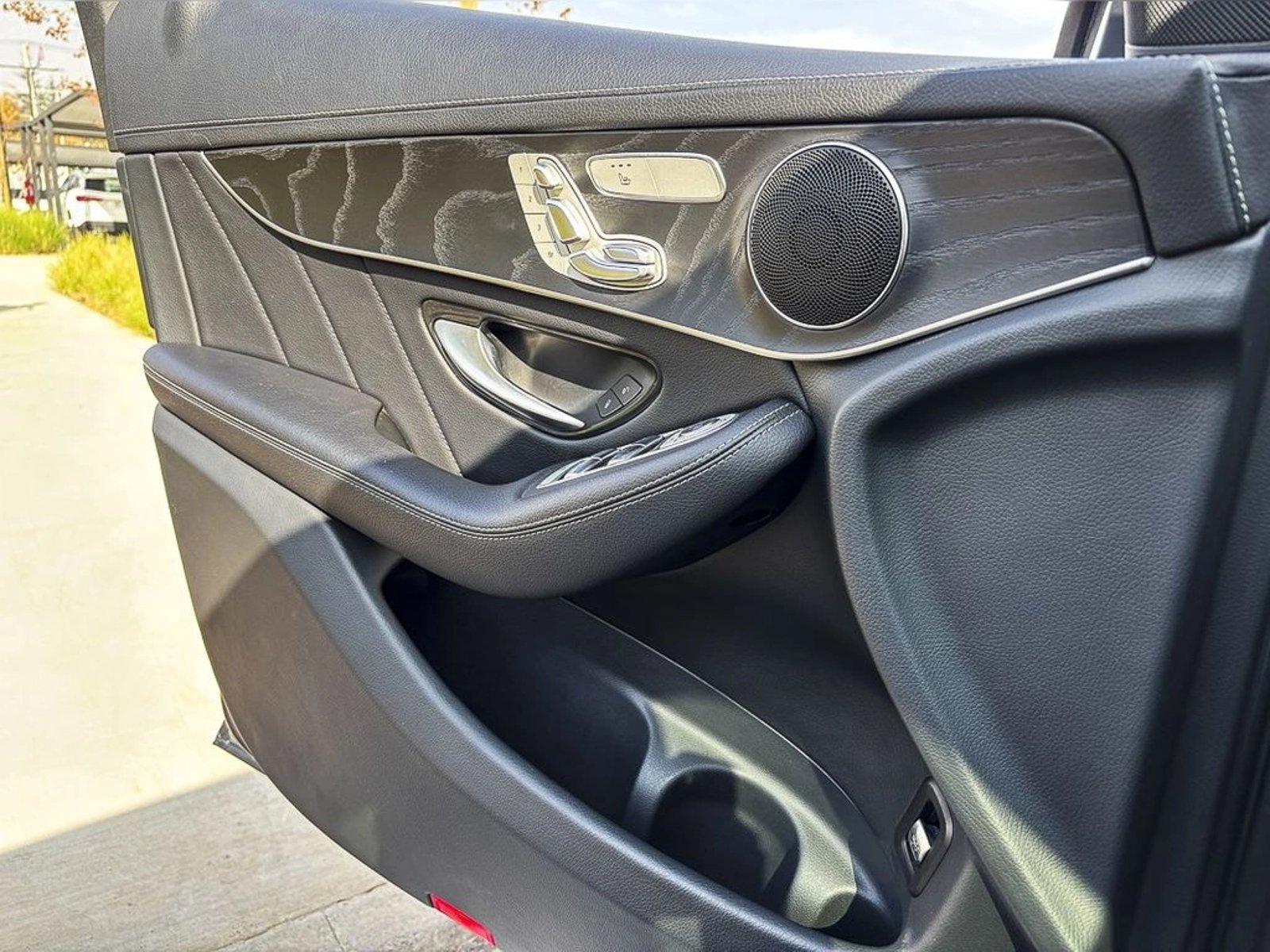 Mercedes-Benz Glc 300 2023 - Imagen 15 de 15