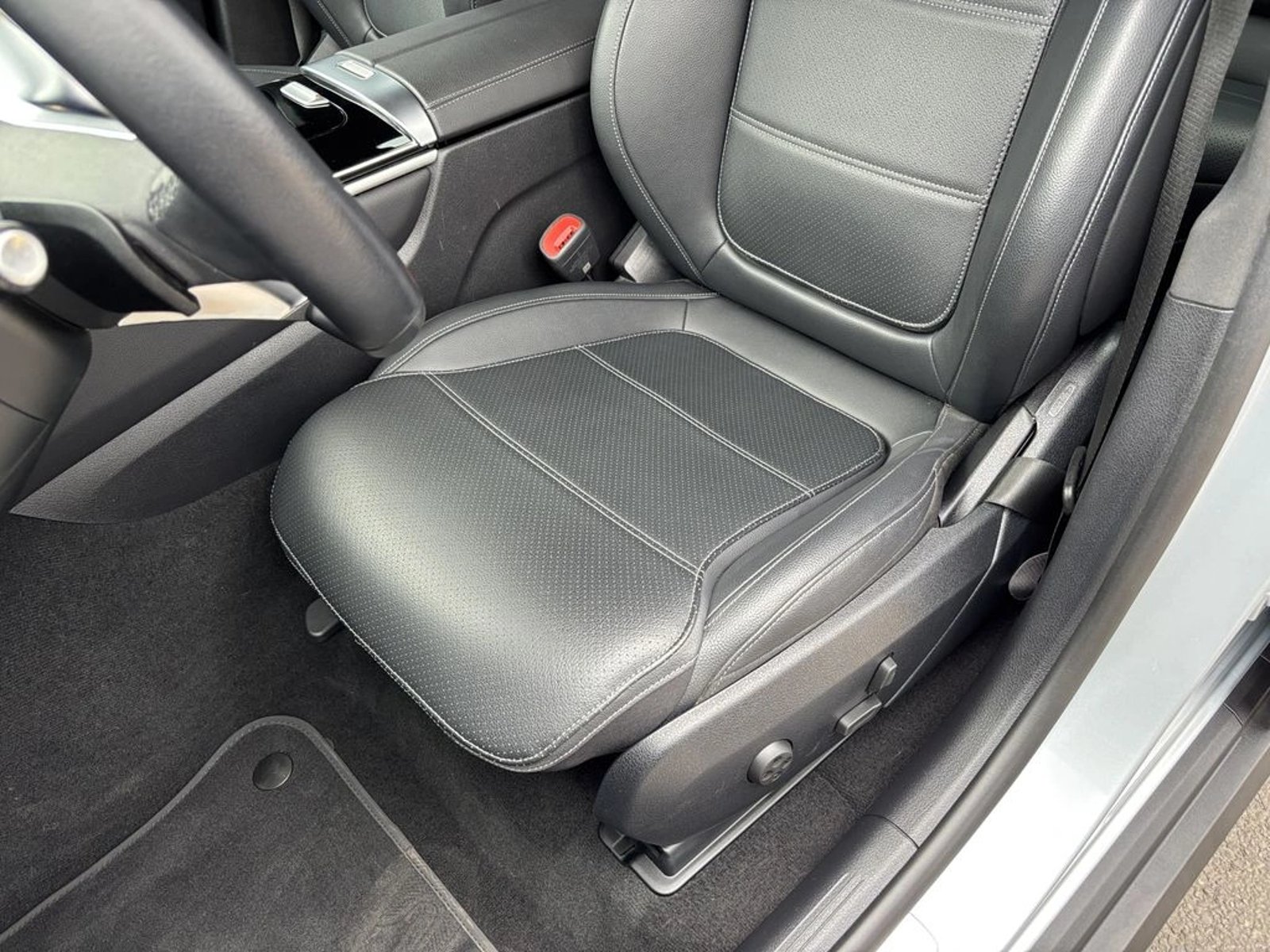 Mercedes-Benz Glc 220 2025 - Imagen 13 de 20