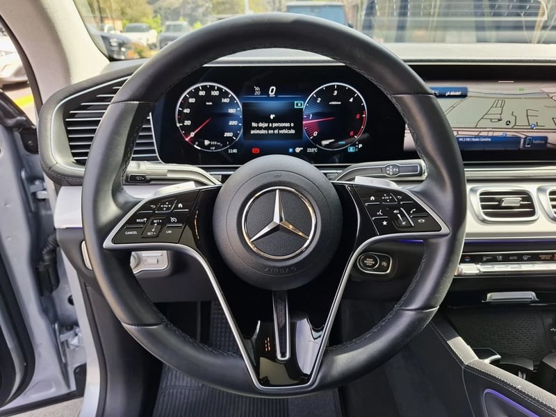 Mercedes-Benz Gle 300 2026 - Imagen 15 de 20