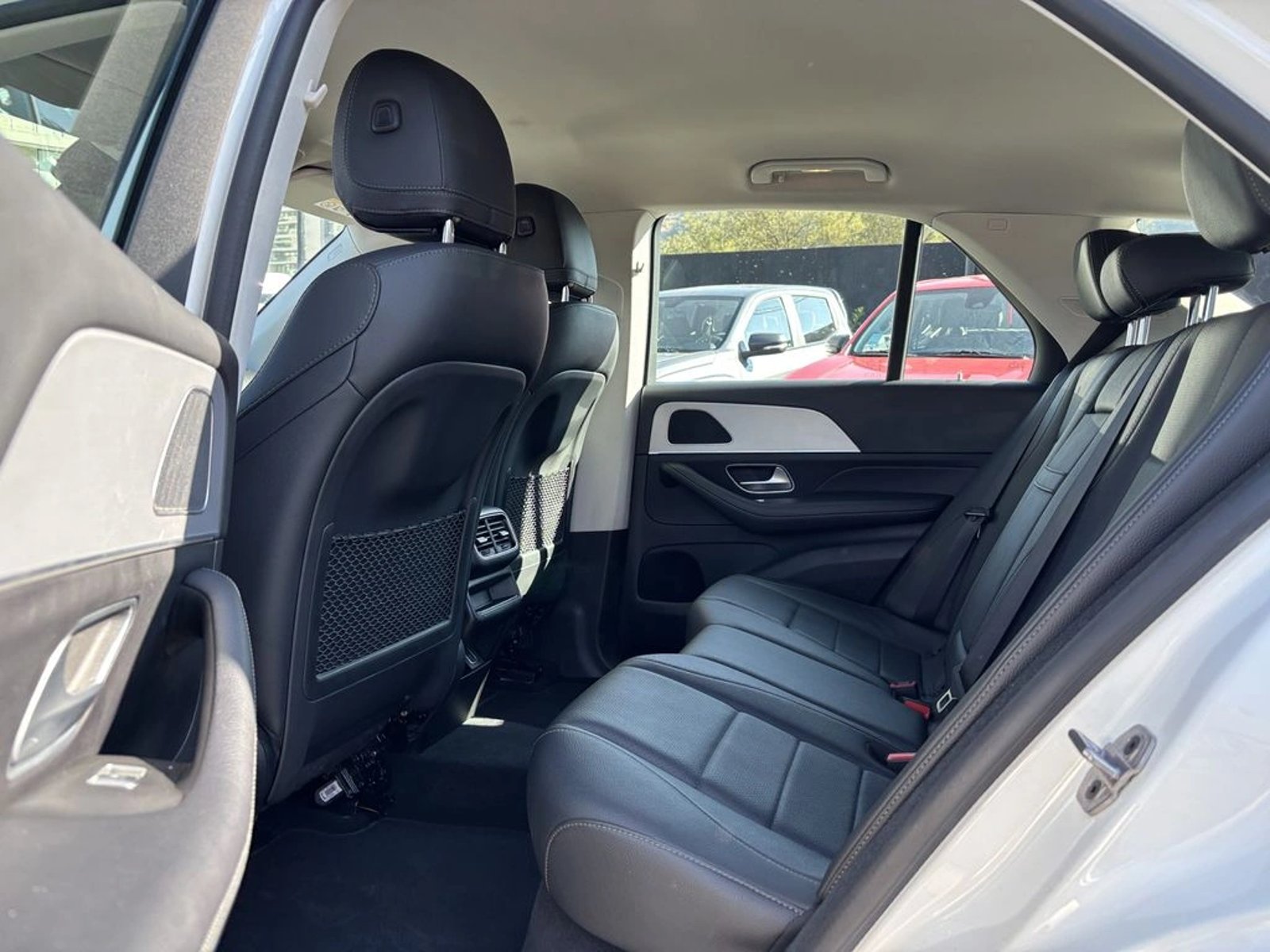 Mercedes-Benz Gle 300 2023 - Imagen 17 de 20
