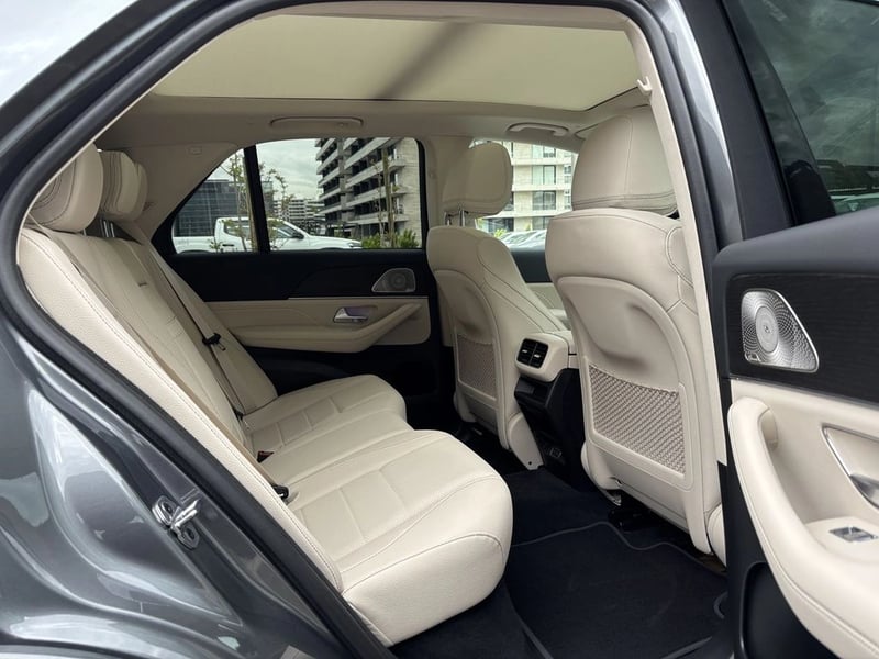 Mercedes-Benz Gle 450 2027 - Imagen 8 de 20