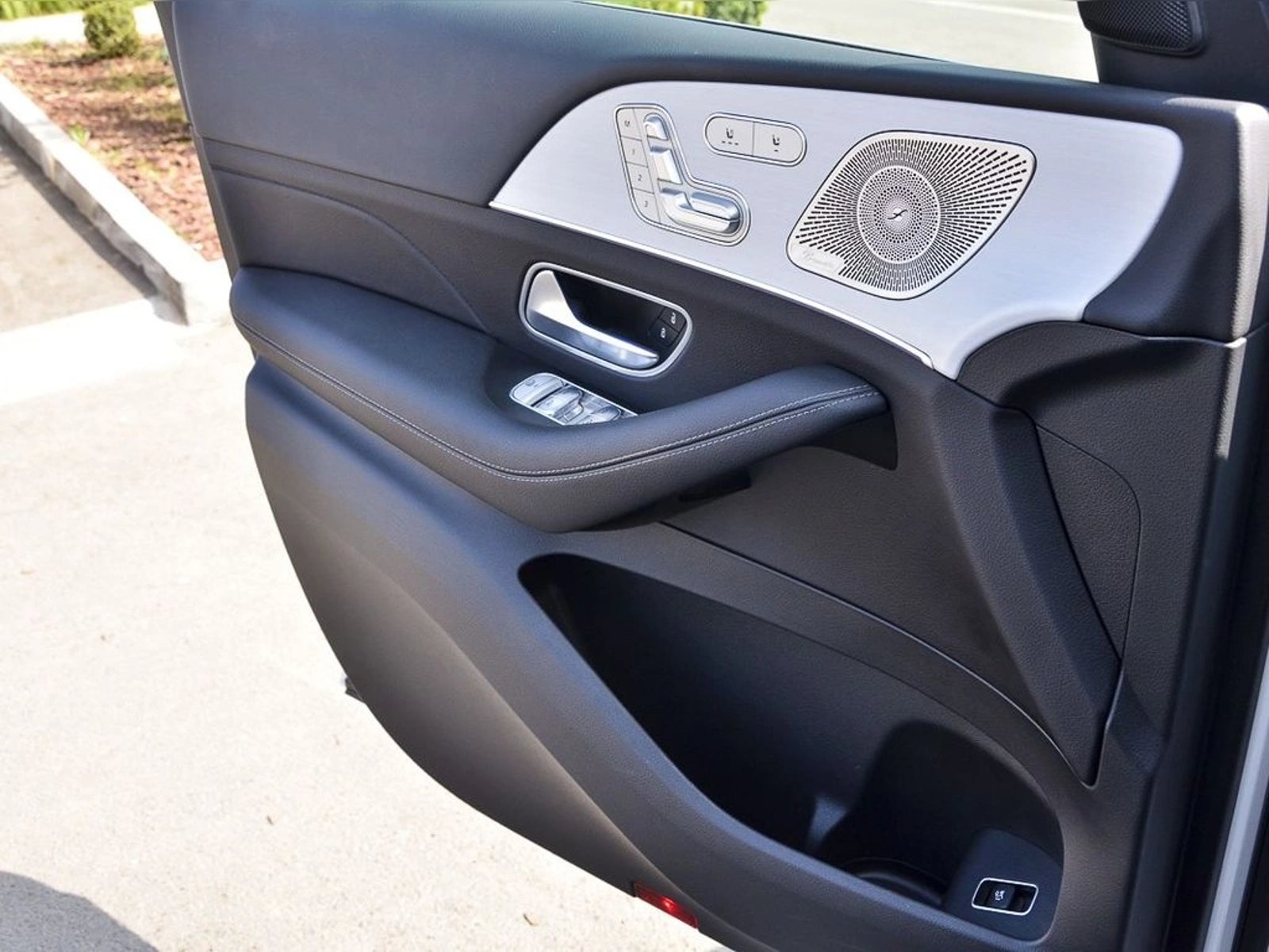 Mercedes-Benz Gle 300 2024 - Imagen 11 de 15