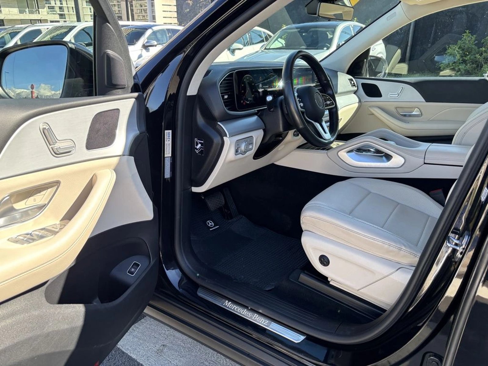 Mercedes-Benz Gle 300 2022 - Imagen 11 de 20