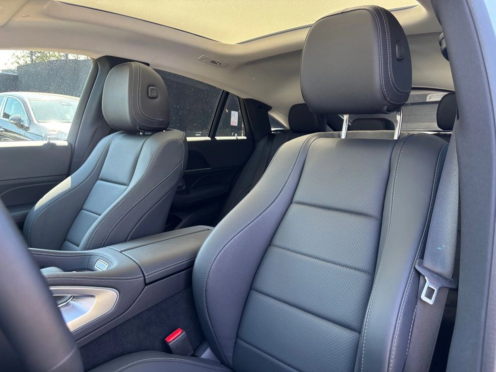 Mercedes-Benz Gle 450 2025 - Imagen 15 de 20