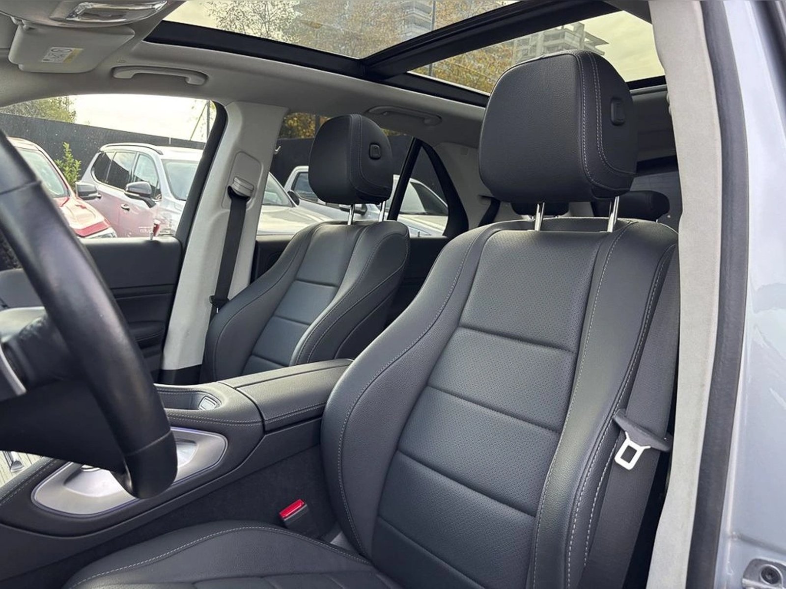 Mercedes-Benz Gle 450 2025 - Imagen 12 de 19