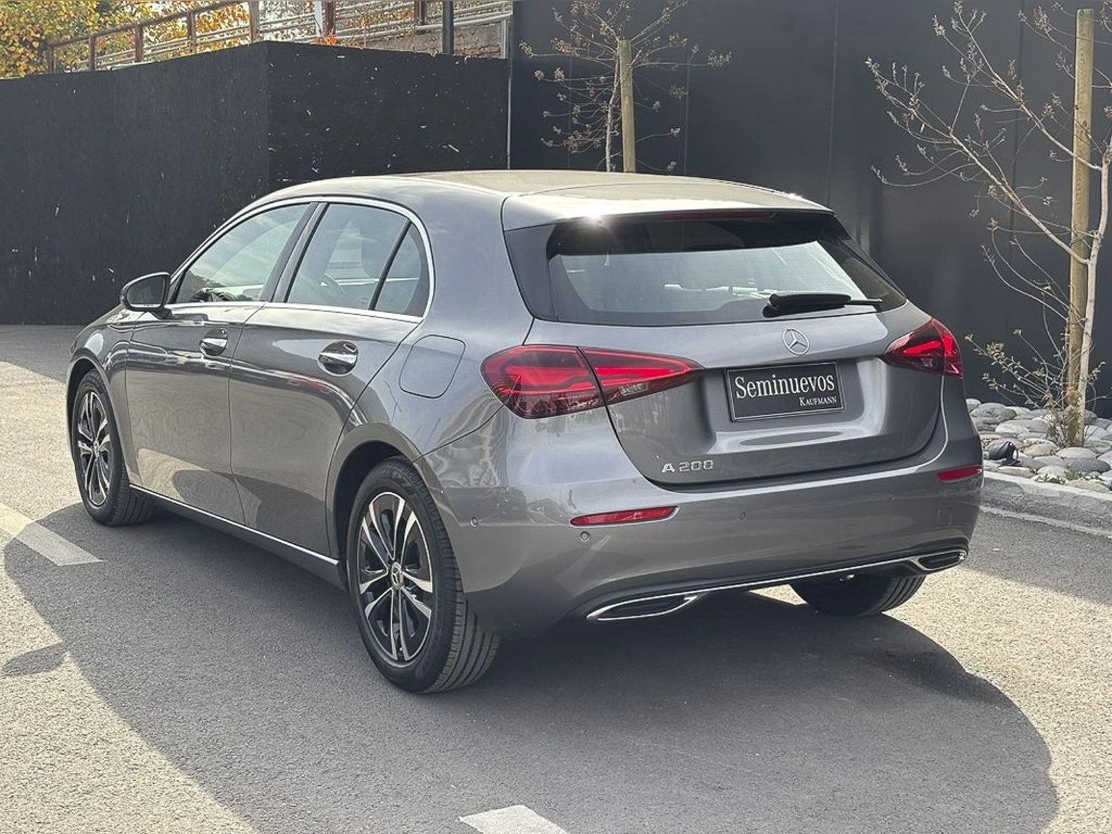 Mercedes-Benz A 200 2026 - Imagen 6 de 16