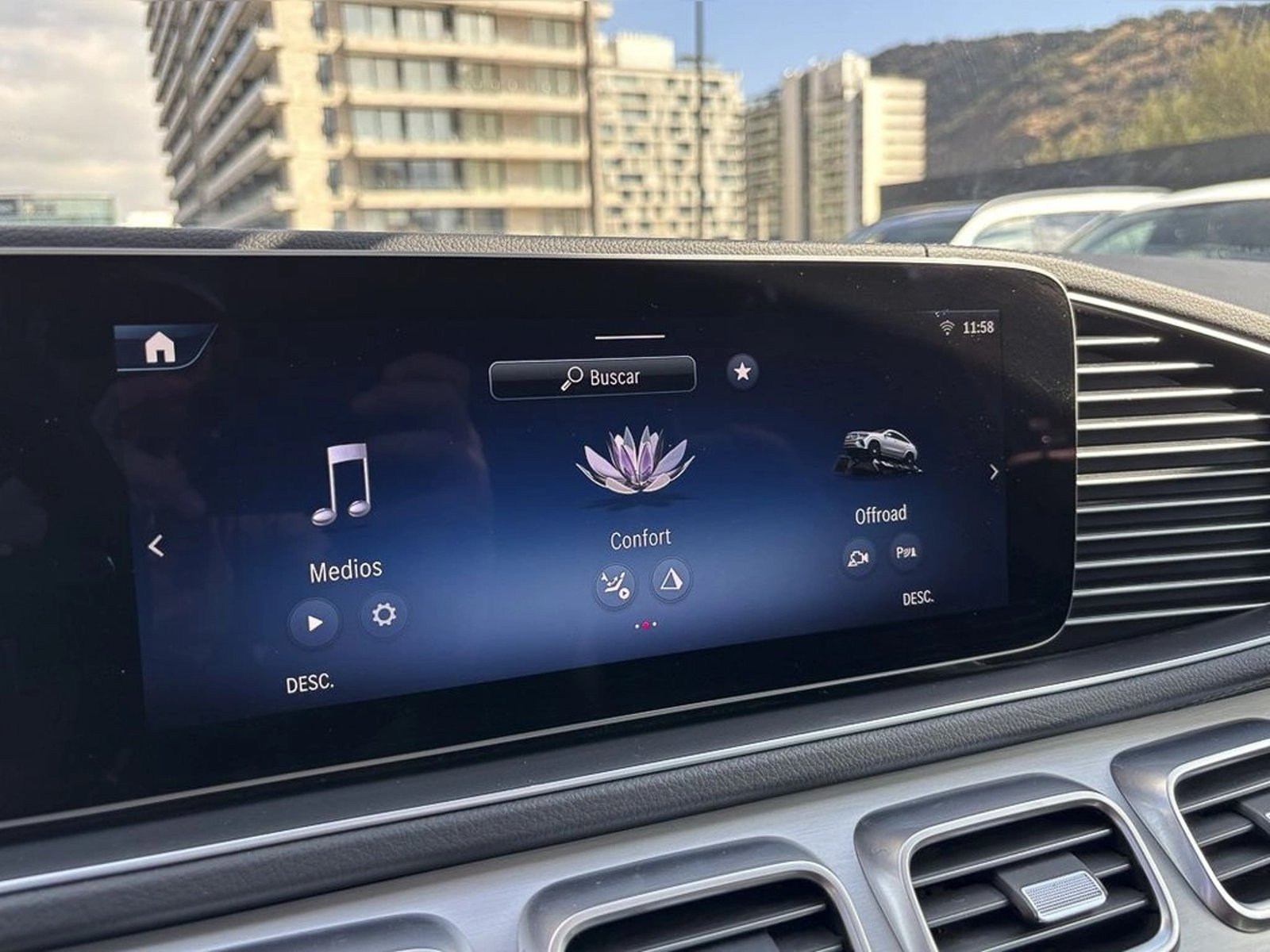 Mercedes-Benz Gle 300 2026 - Imagen 16 de 18