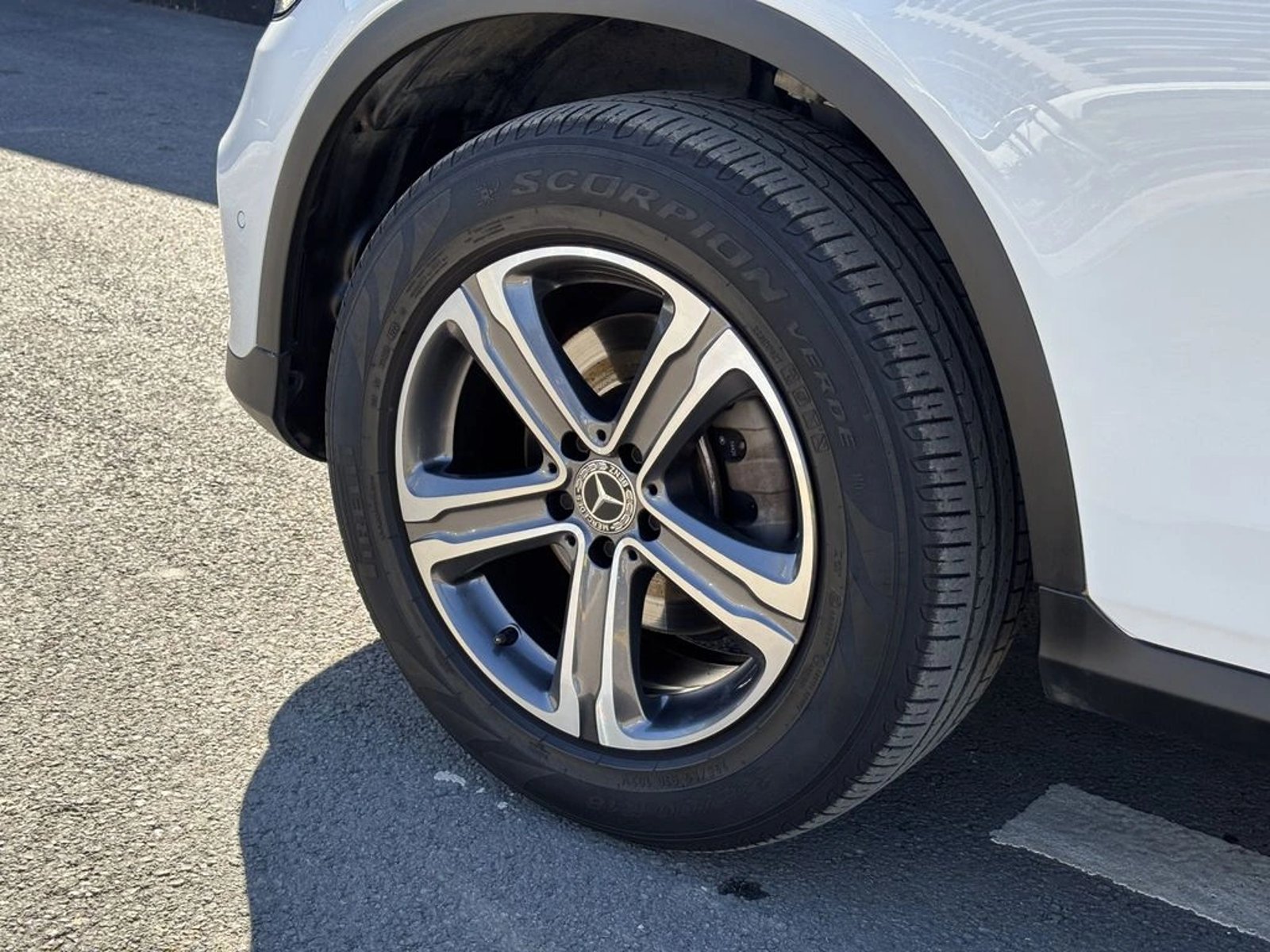 Mercedes-Benz Glc 200 2023 - Imagen 7 de 20