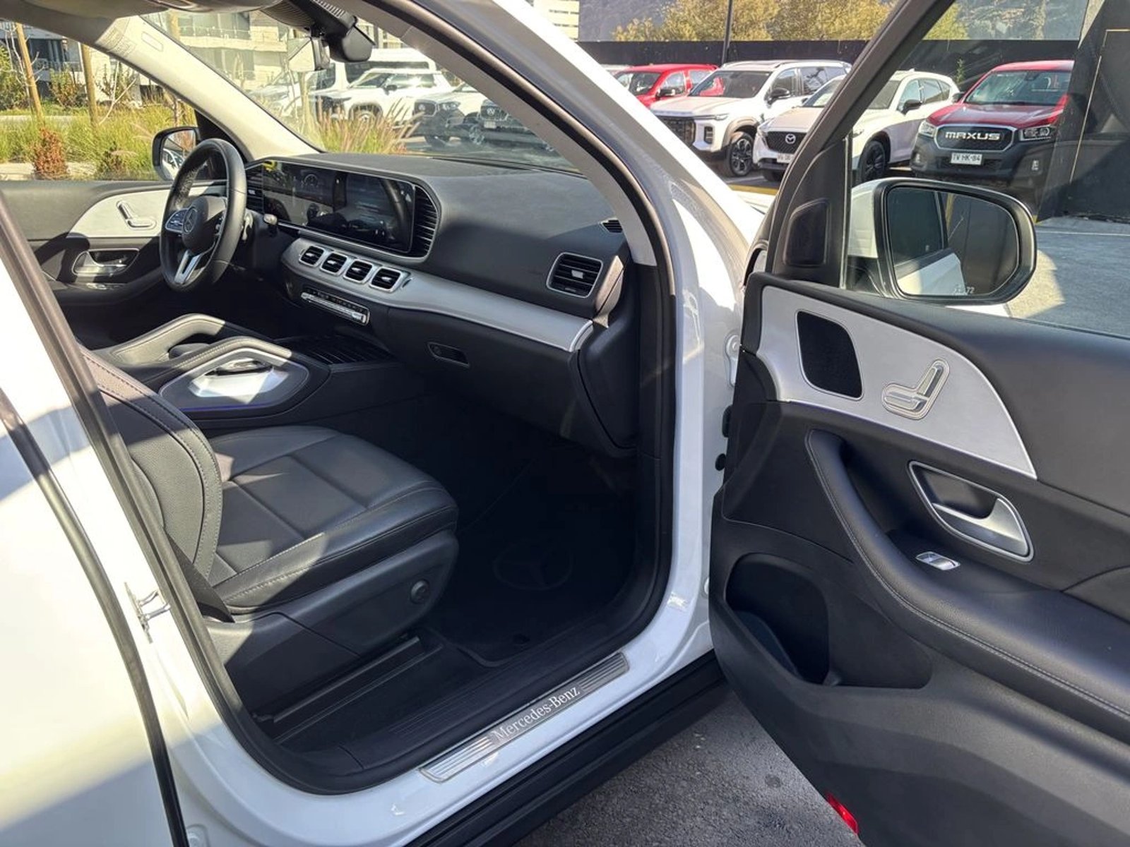 Mercedes-Benz Gle 300 2023 - Imagen 5 de 20