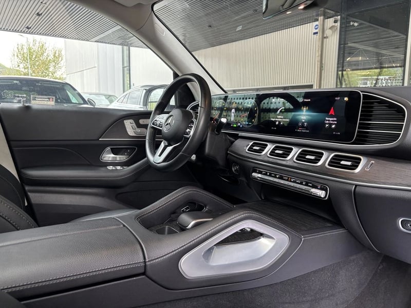 Mercedes-Benz Gle 450 2023 - Imagen 11 de 20