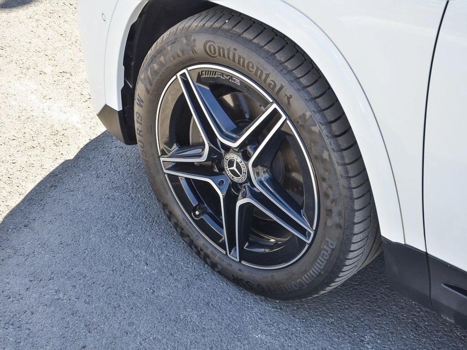 Mercedes-Benz Gla 220 2024 - Foto 5 de 10