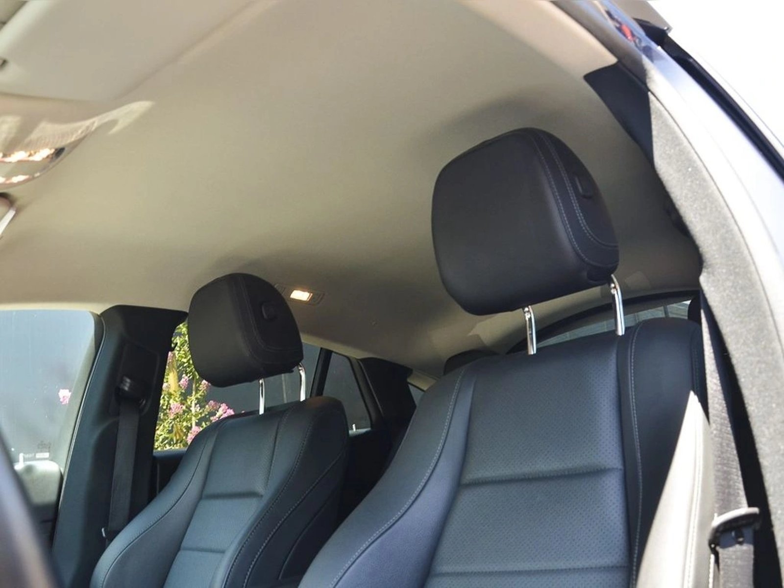 Mercedes-Benz Gle 300 2024 - Imagen 13 de 20