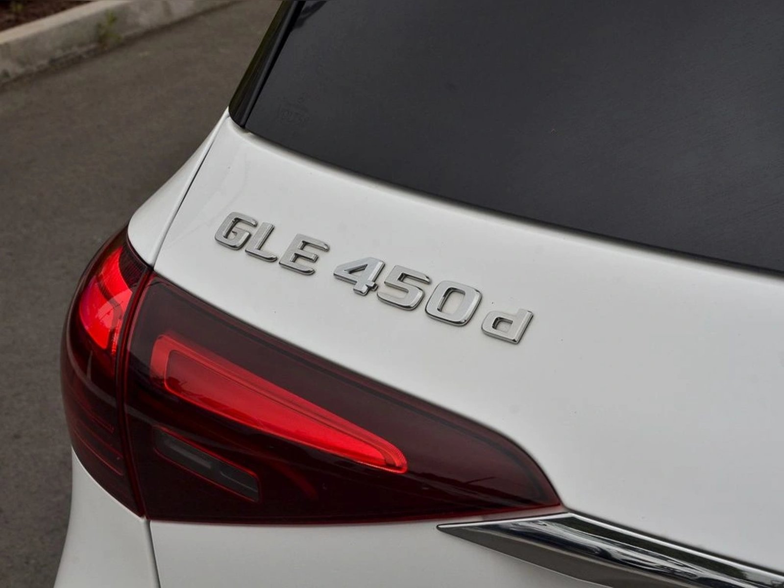 Mercedes-Benz Gle 450 2025 - Imagen 7 de 20