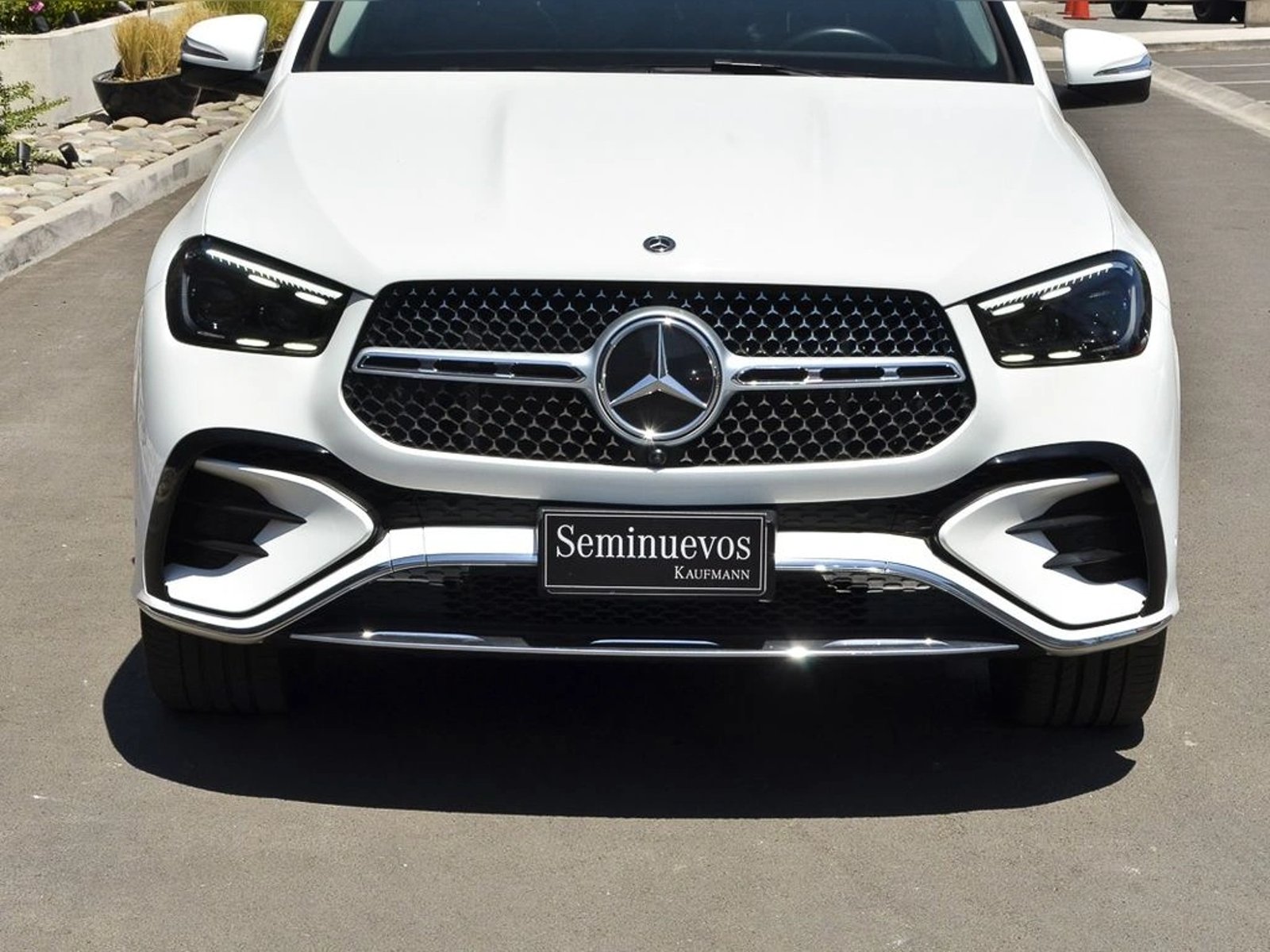 Mercedes-Benz Gle 300 2025 - Imagen 3 de 19