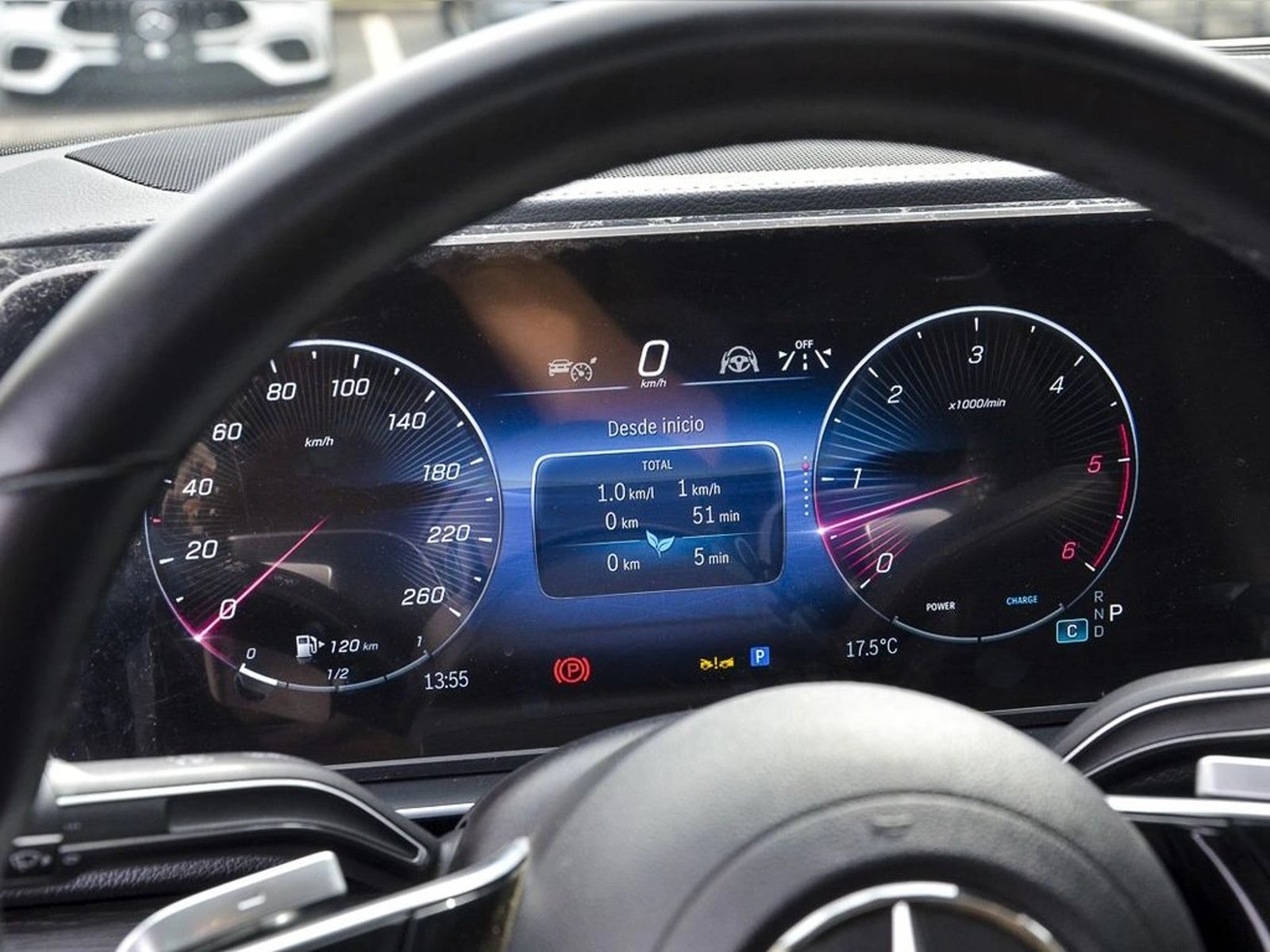 Mercedes-Benz Gle 450 2024 - Imagen 15 de 20