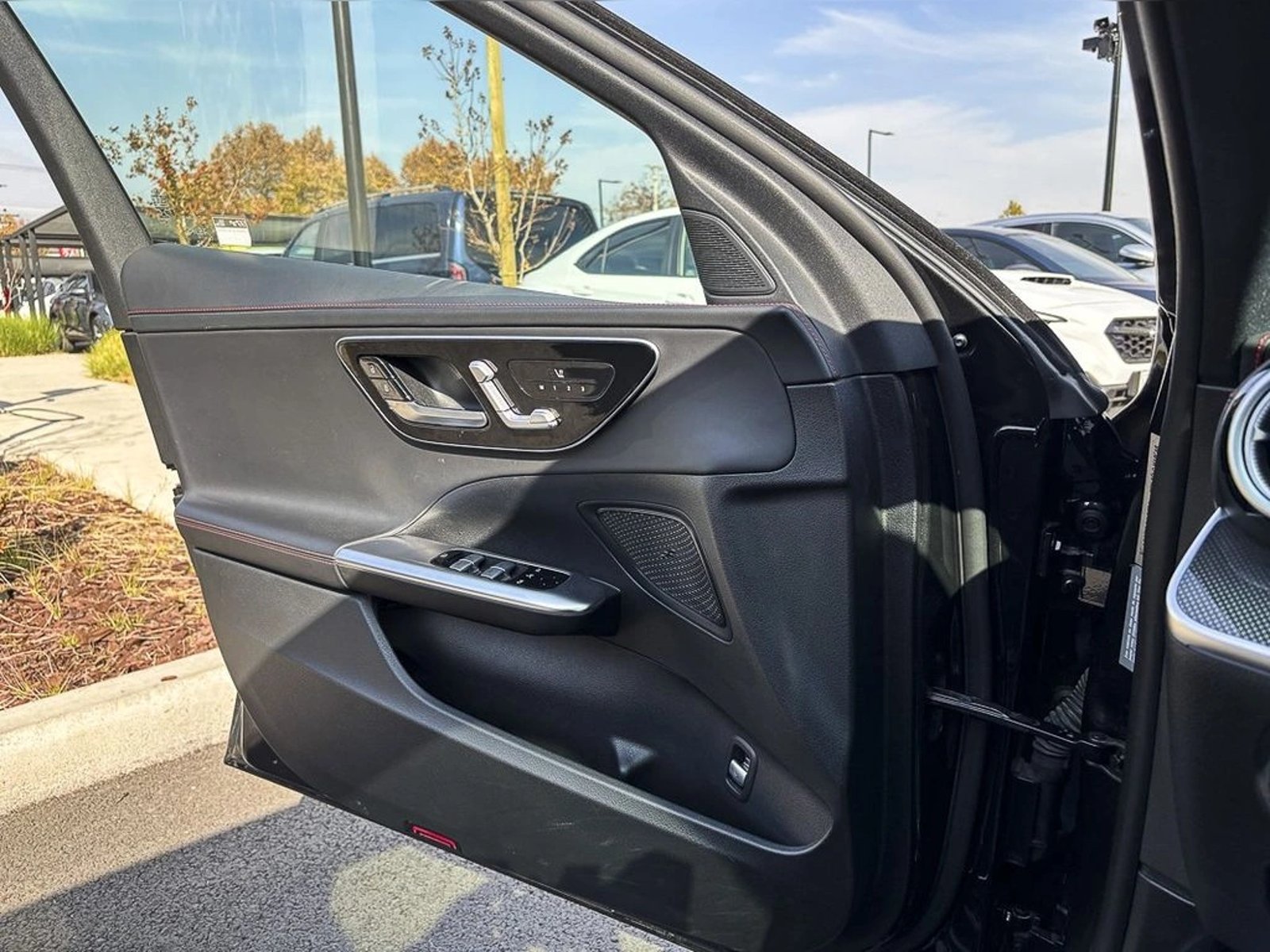 Mercedes-Benz C 43 Amg 2024 - Imagen 19 de 19