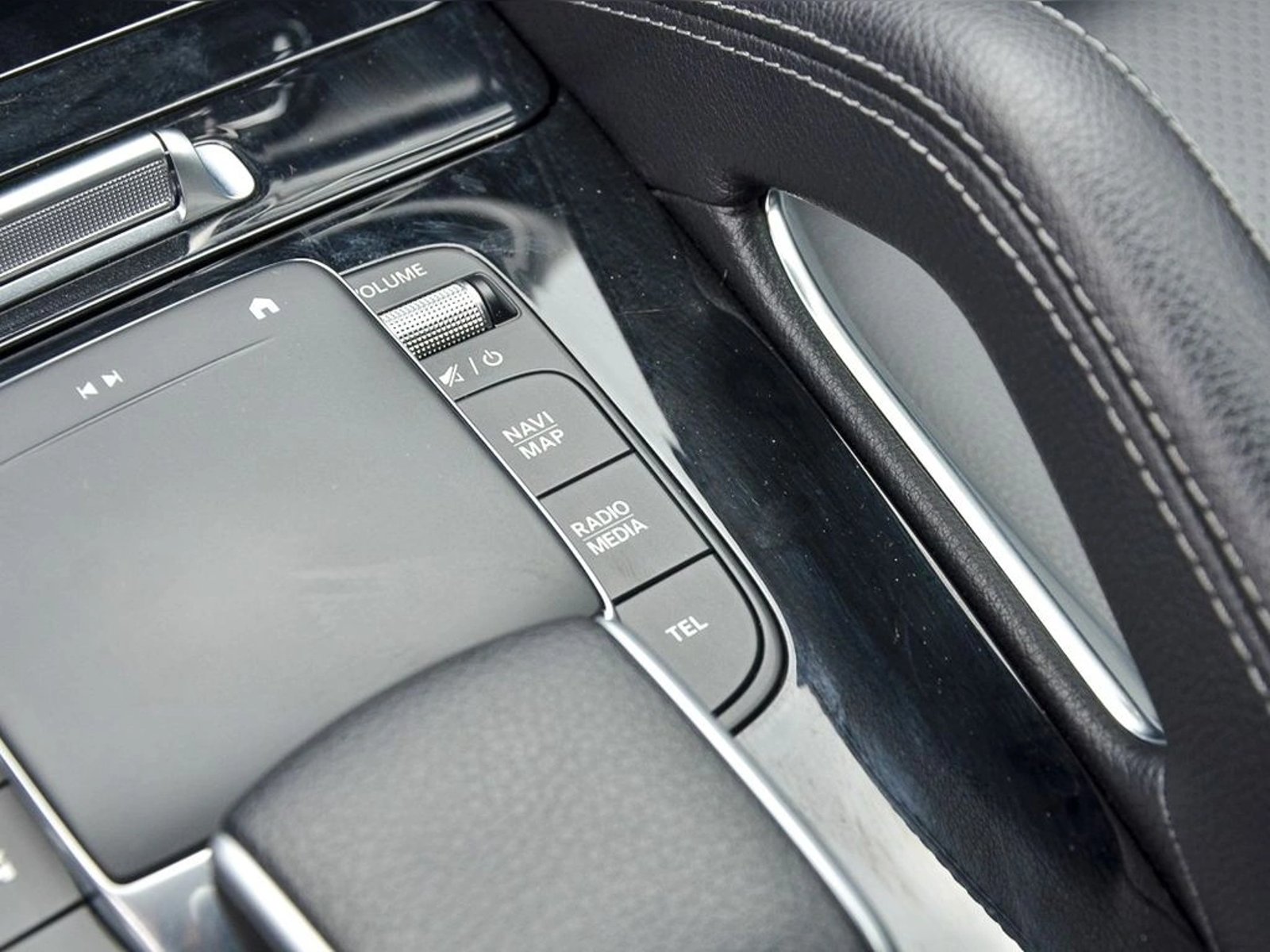 Mercedes-Benz Gle 300 2024 - Imagen 15 de 20
