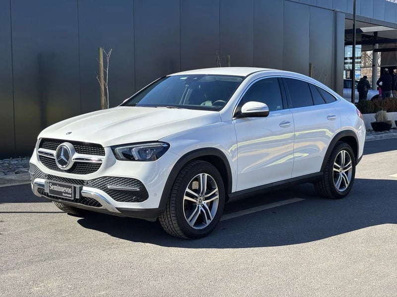 Mercedes-Benz Gle 350 2023