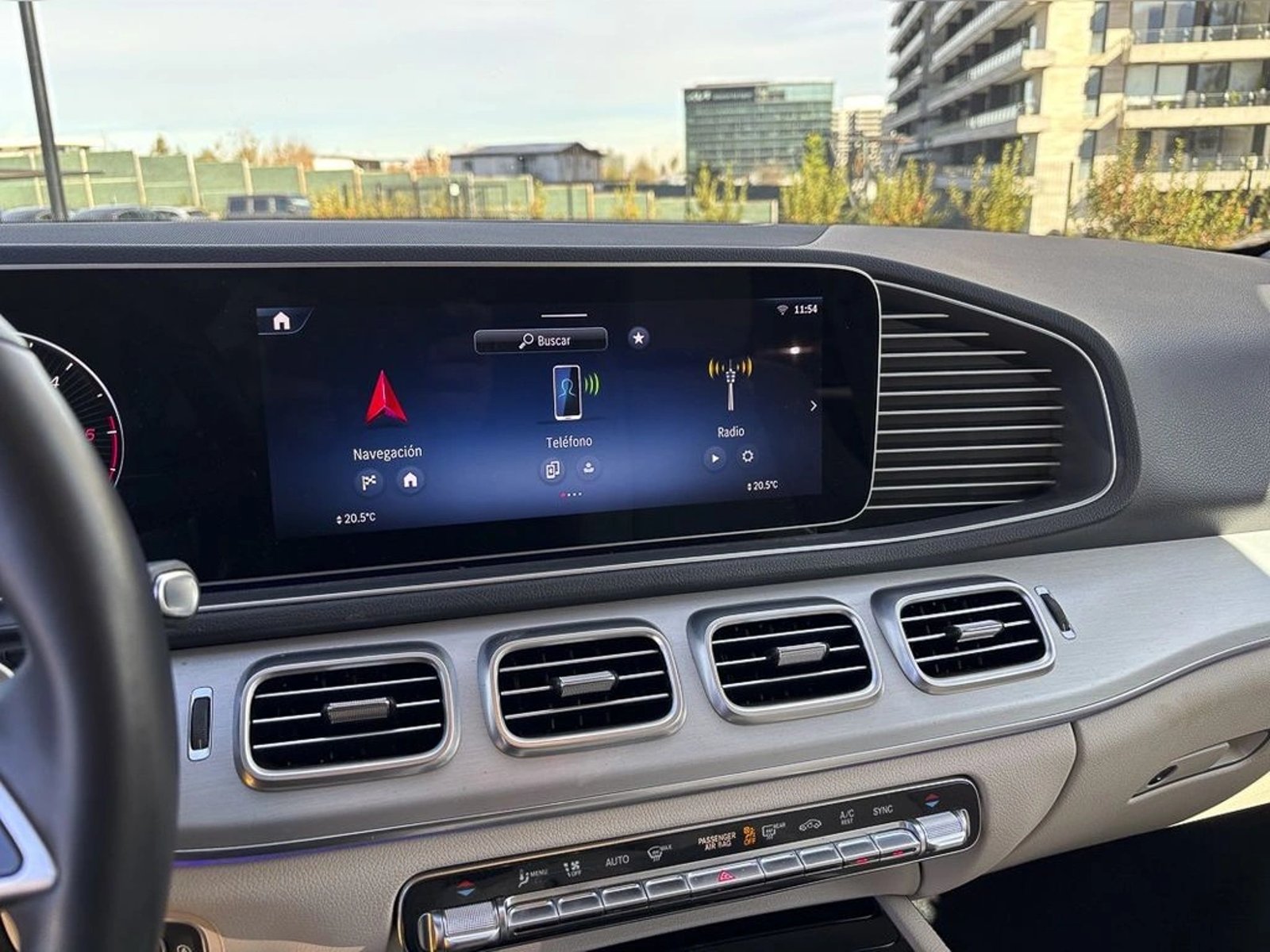 Mercedes-Benz Gle 300 2025 - Imagen 14 de 17