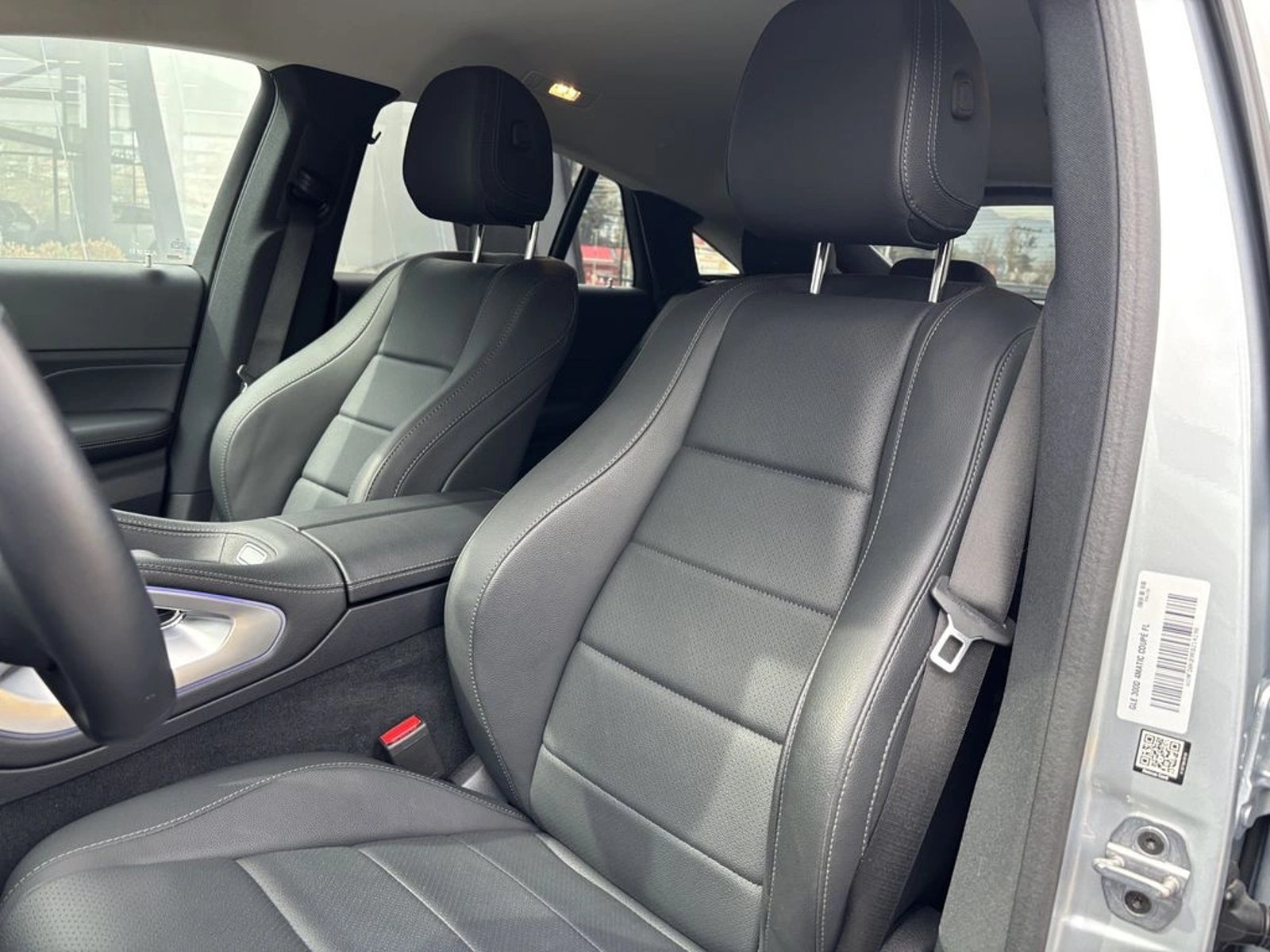 Mercedes-Benz Gle 300 2025 - Imagen 16 de 20