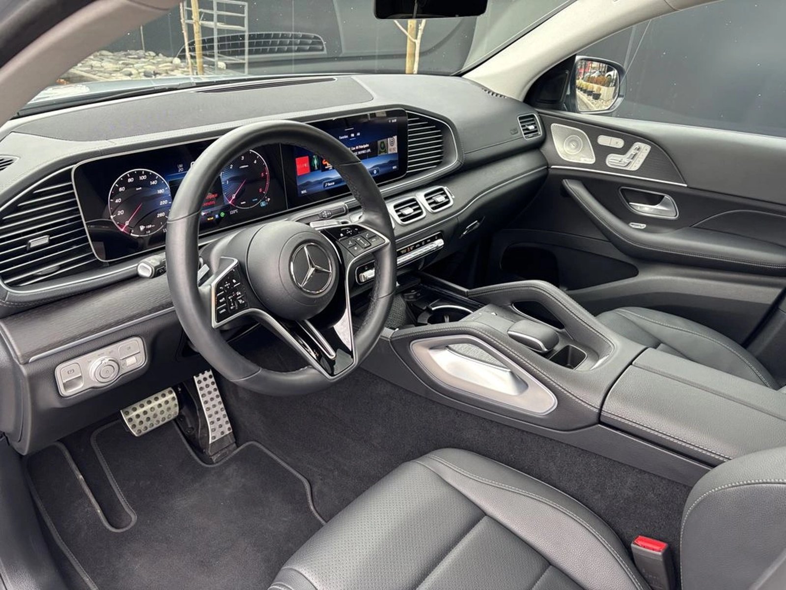 Mercedes-Benz Gle 450 2024 - Imagen 13 de 20