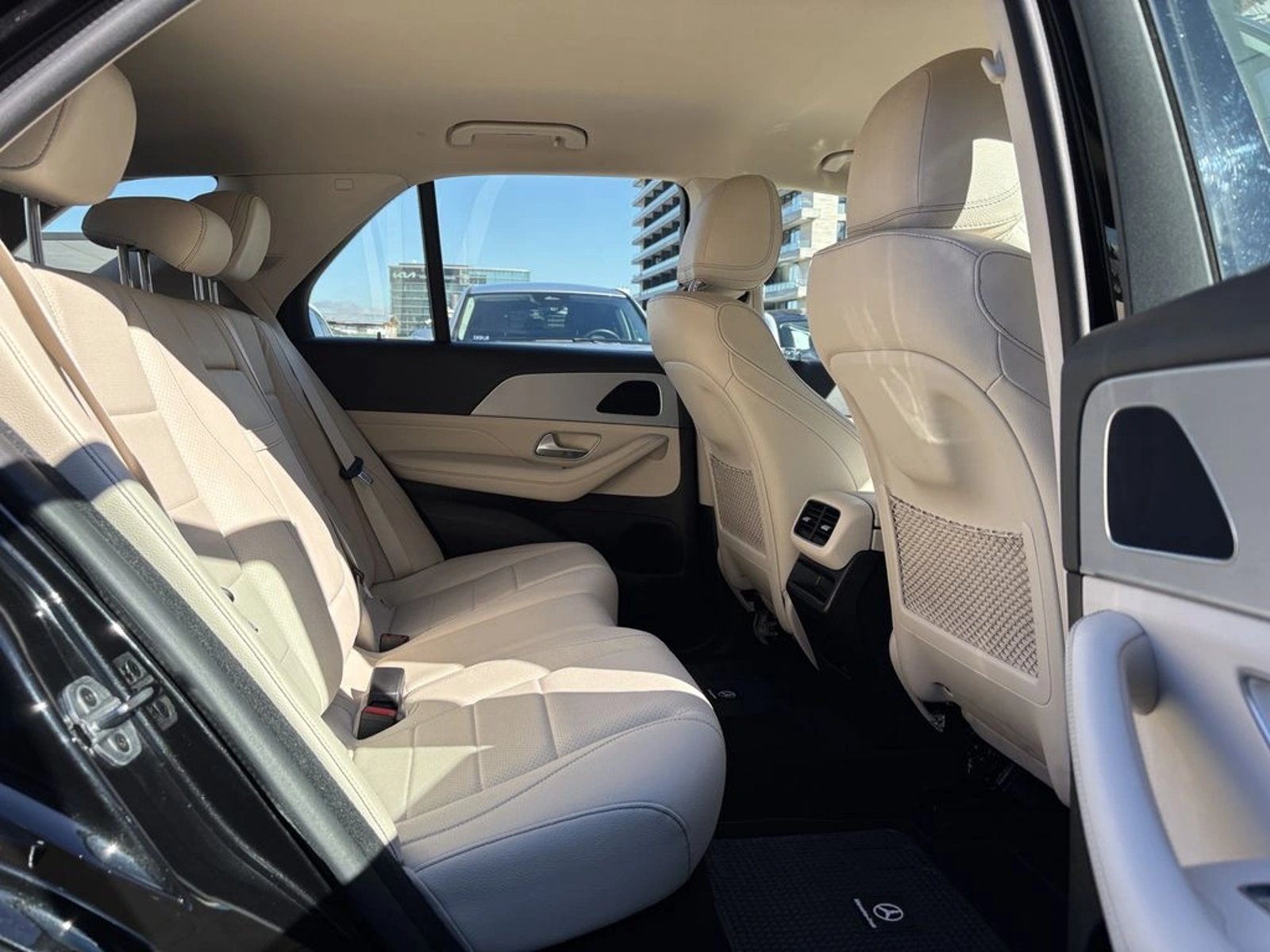 Mercedes-Benz Gle 300 2022 - Imagen 5 de 20