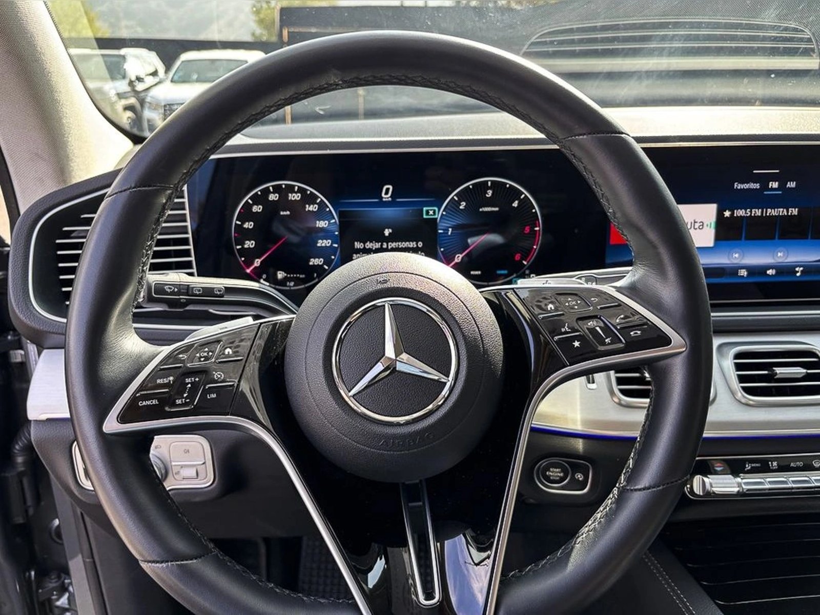 Mercedes-Benz Gle 300 2025 - Imagen 17 de 19