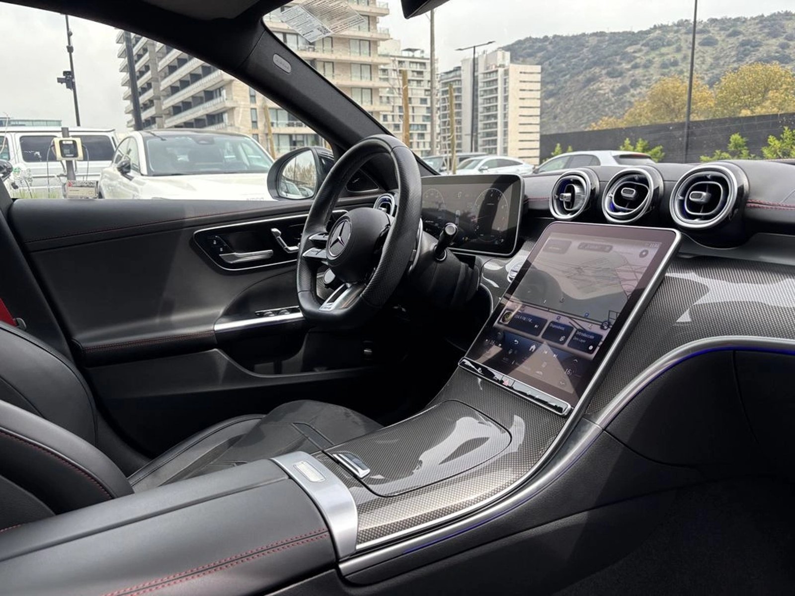 Mercedes-Benz C 43 2024 - Imagen 6 de 20