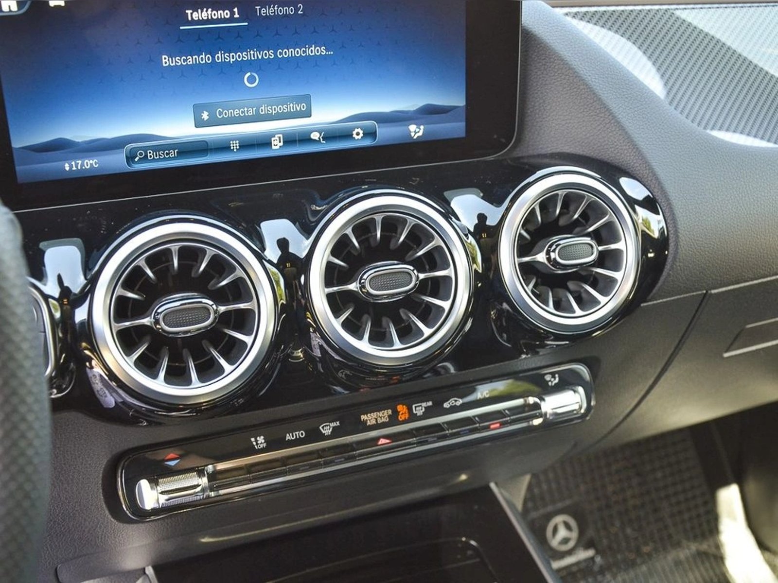 Mercedes-Benz Gla 220 2025 - Imagen 15 de 20