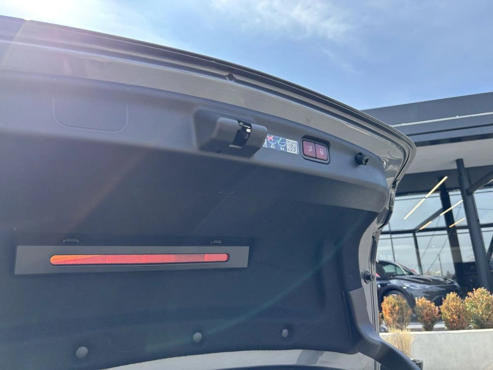 Mercedes-Benz C 43 2025 - Imagen 15 de 20