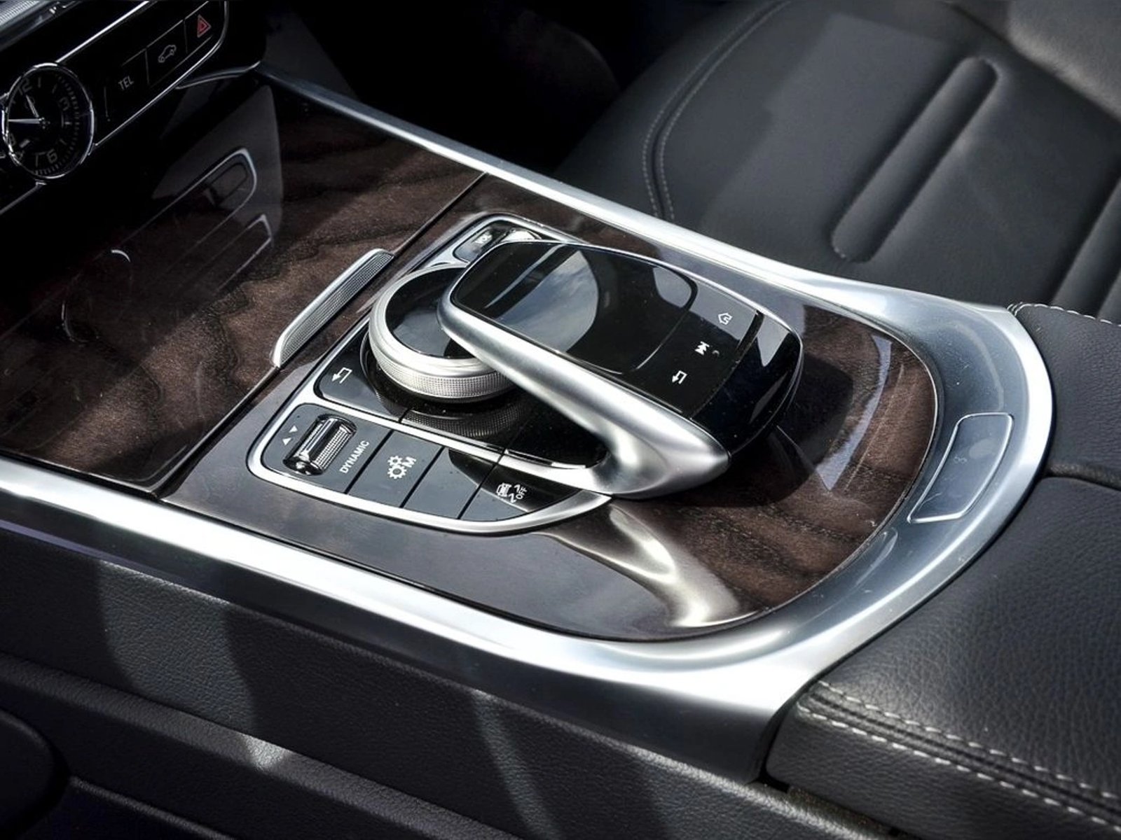 Mercedes-Benz G 400 2023 - Imagen 12 de 20