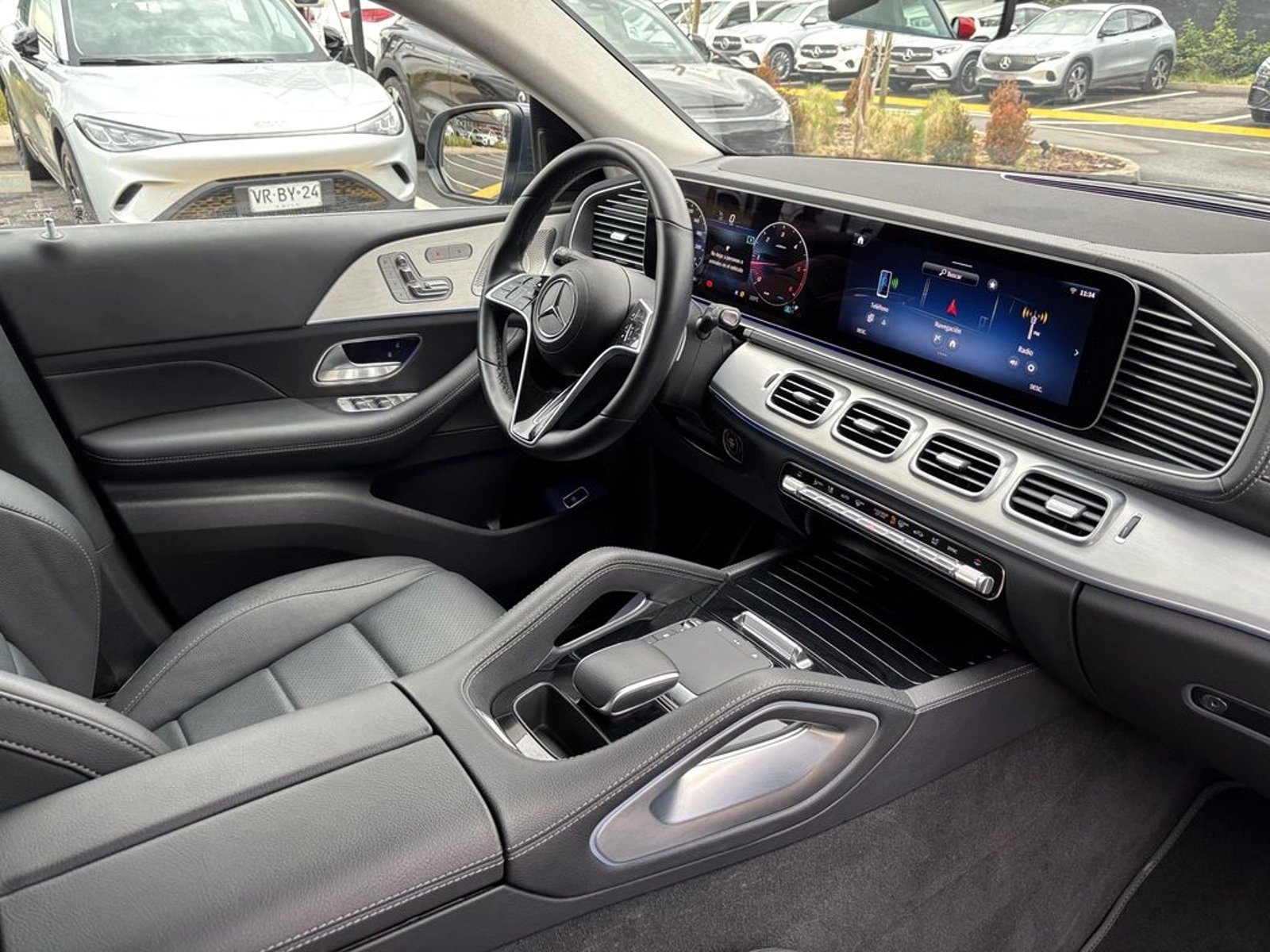 Mercedes-Benz Gle 300 2025 - Imagen 6 de 20