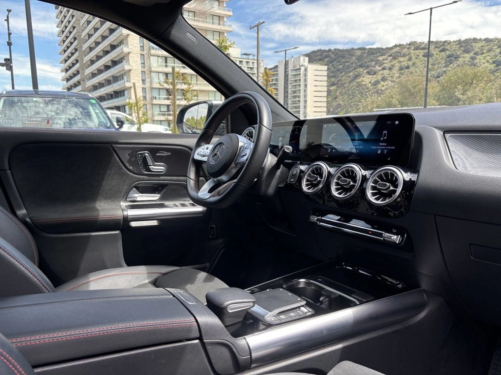Mercedes-Benz Gla 220 D 2022 - Foto 5 de 14