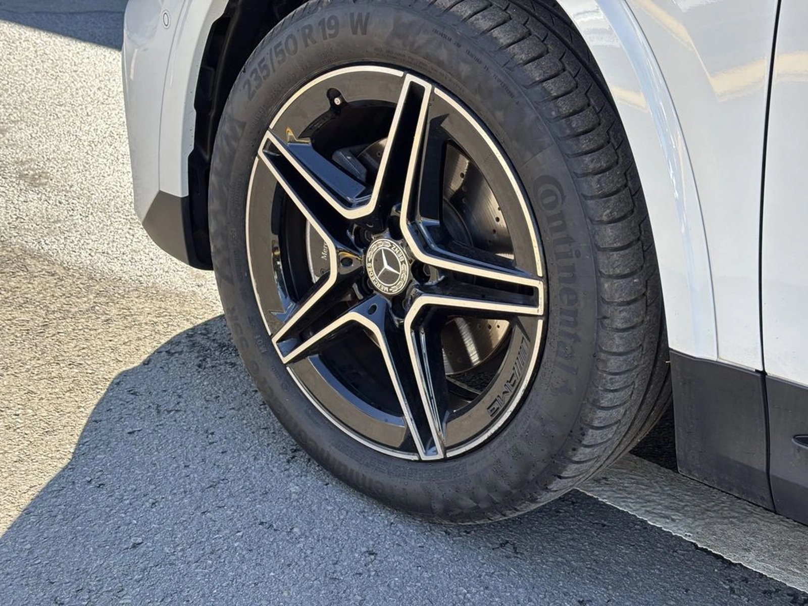 Mercedes-Benz Gla 220 2025 - Imagen 6 de 20