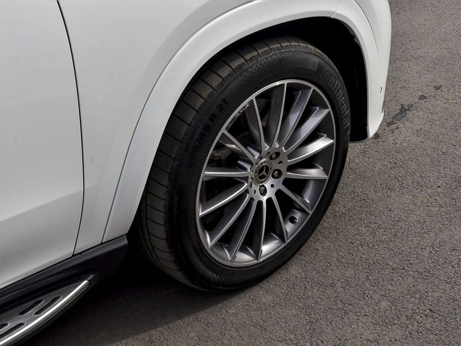 Mercedes-Benz Gle 450 2024 - Imagen 5 de 20