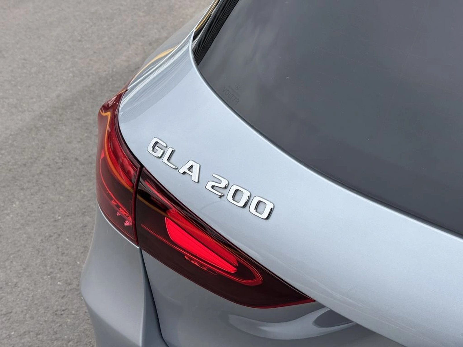 Mercedes-Benz Gla 200 2025 - Imagen 6 de 20