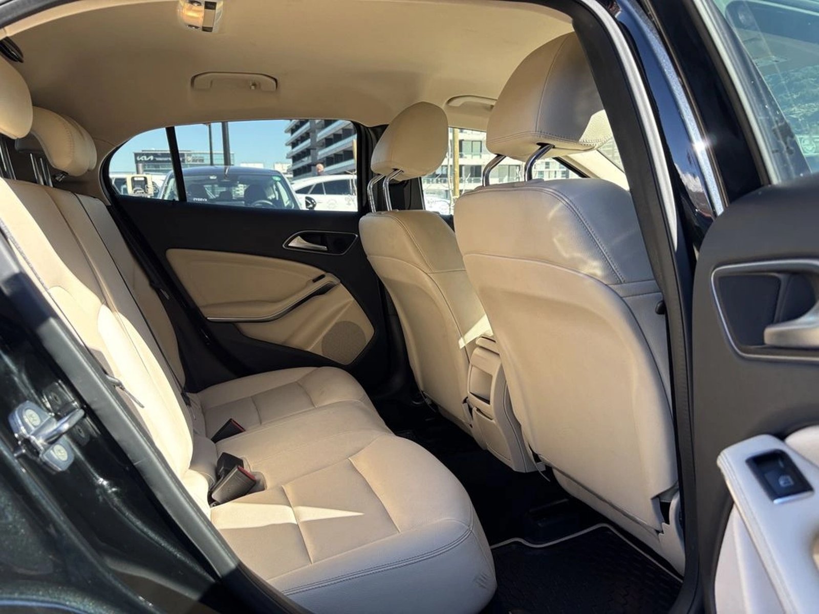 Mercedes-Benz Gla 200 2019 - Imagen 6 de 20