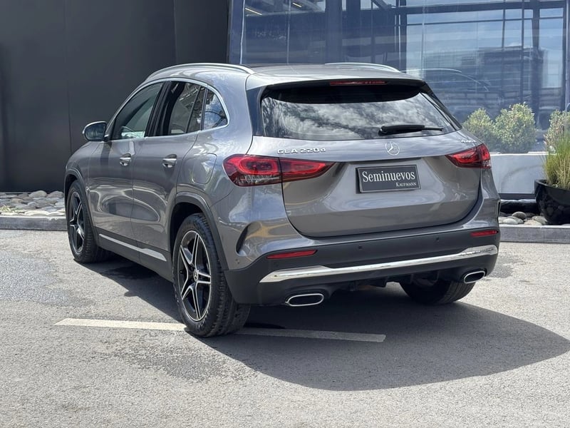 Mercedes-Benz Gla 220 D 2022 - Imagen 14 de 14