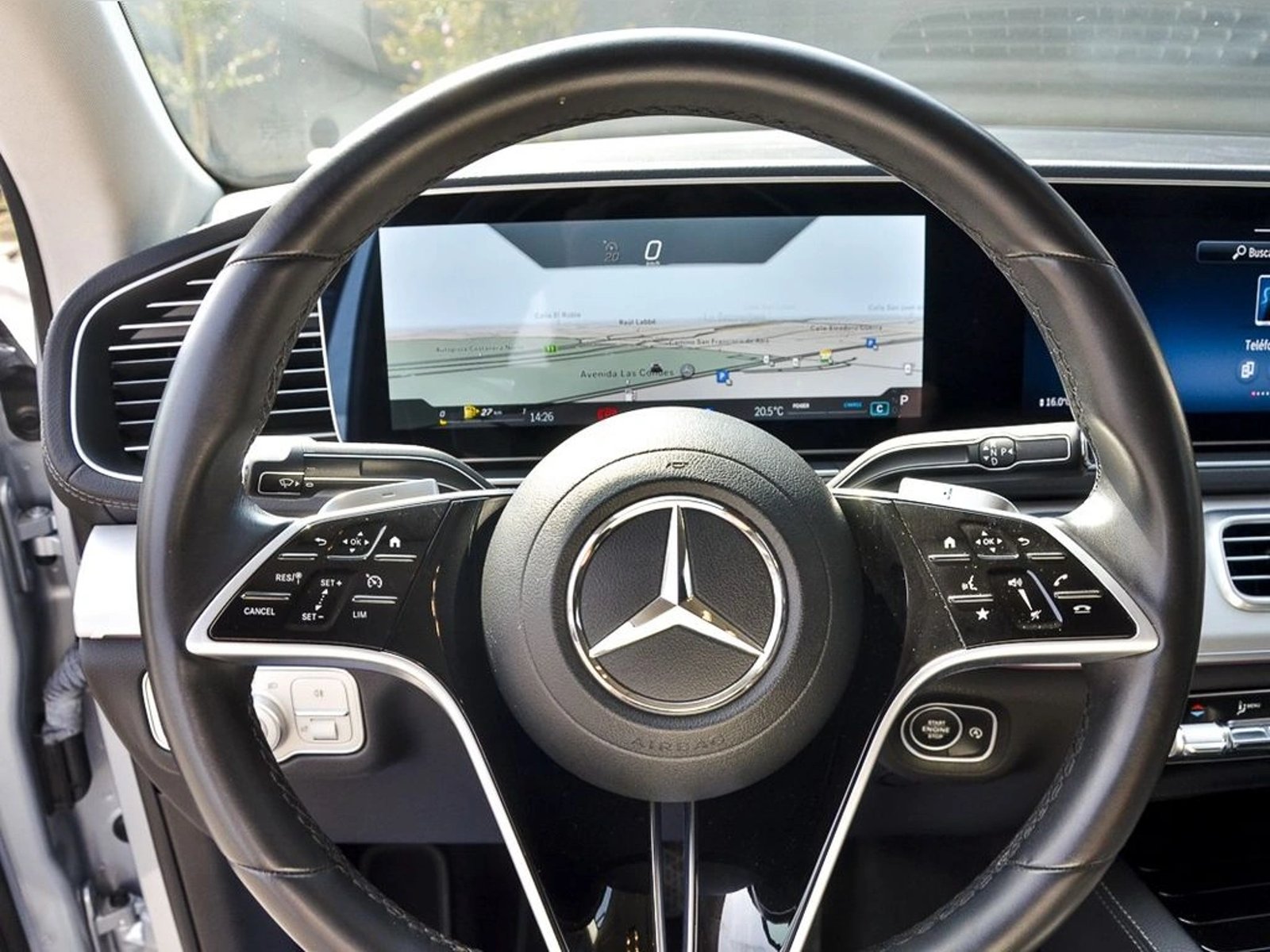 Mercedes-Benz Gle 300 2024 - Imagen 20 de 20