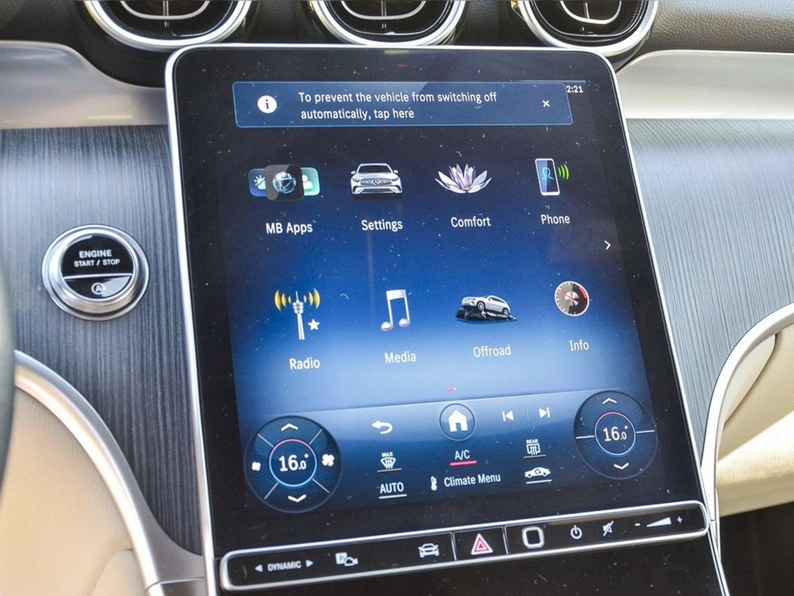 Mercedes-Benz Glc 220 2025 - Imagen 13 de 16