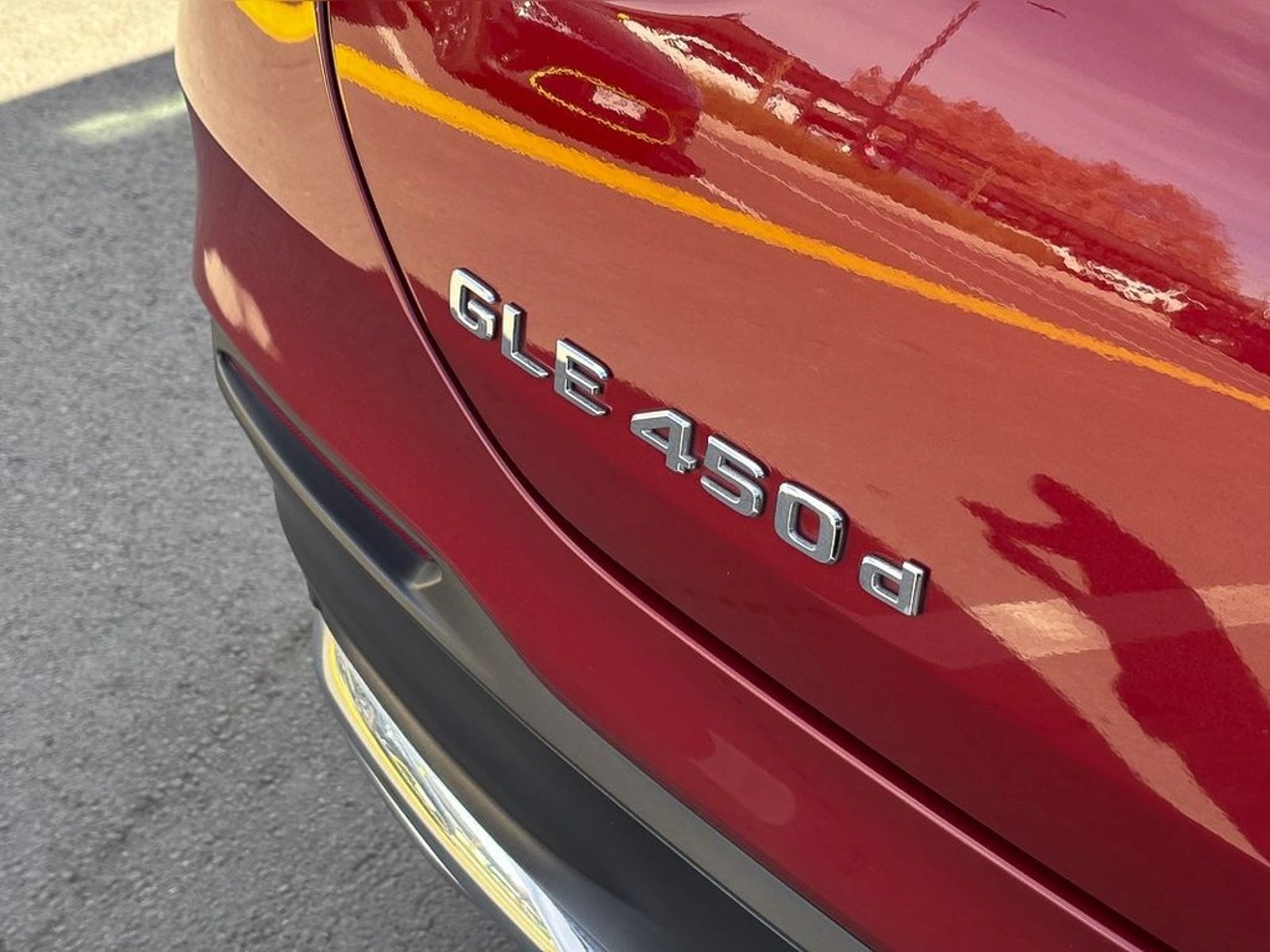 Mercedes-Benz Gle 450 2024 - Imagen 7 de 19