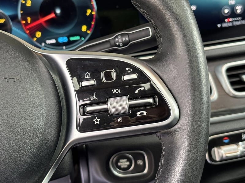 Mercedes-Benz Gle 450 2023 - Imagen 20 de 20