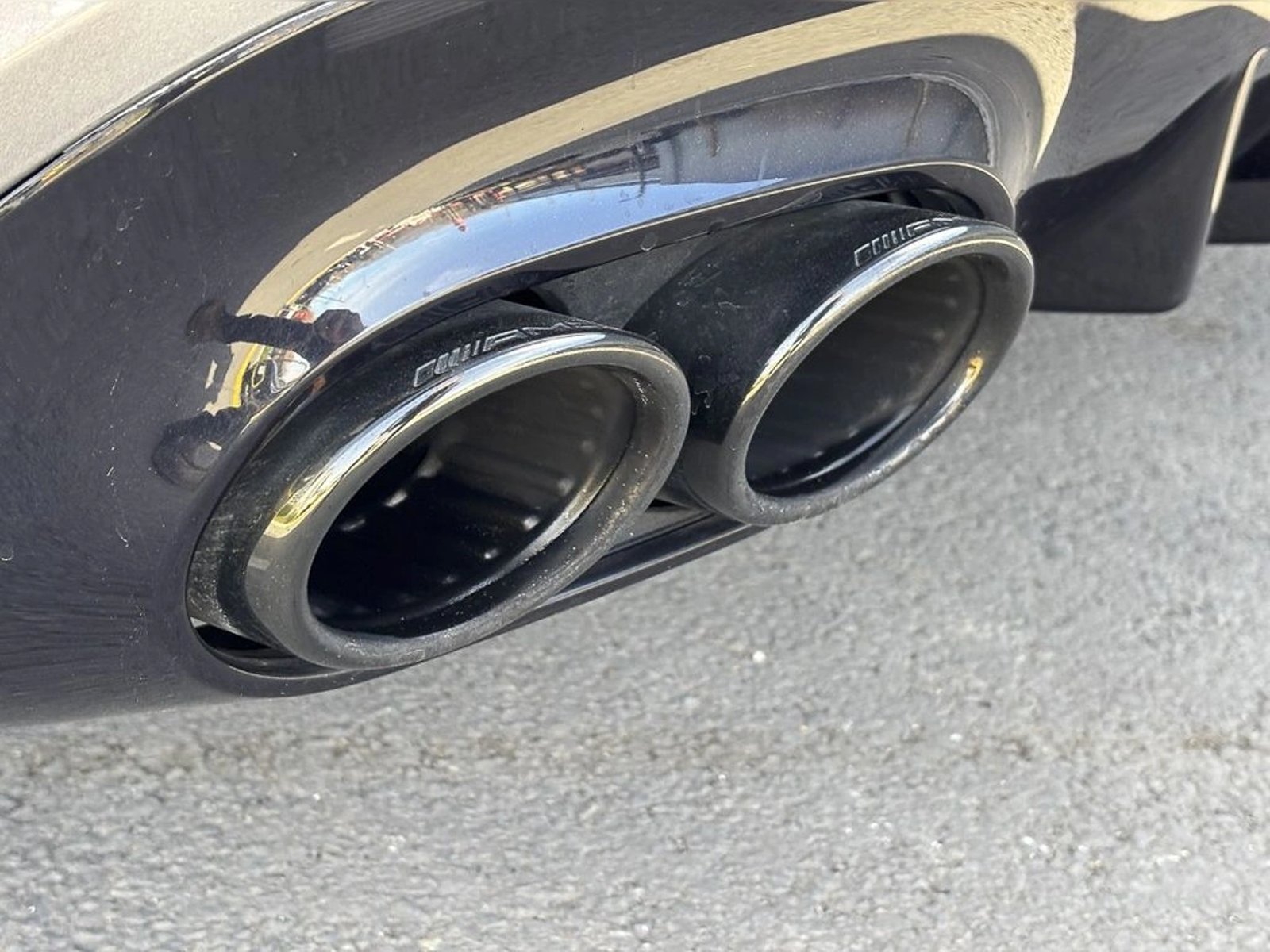 Mercedes-Benz A 45 2023 - Imagen 9 de 20