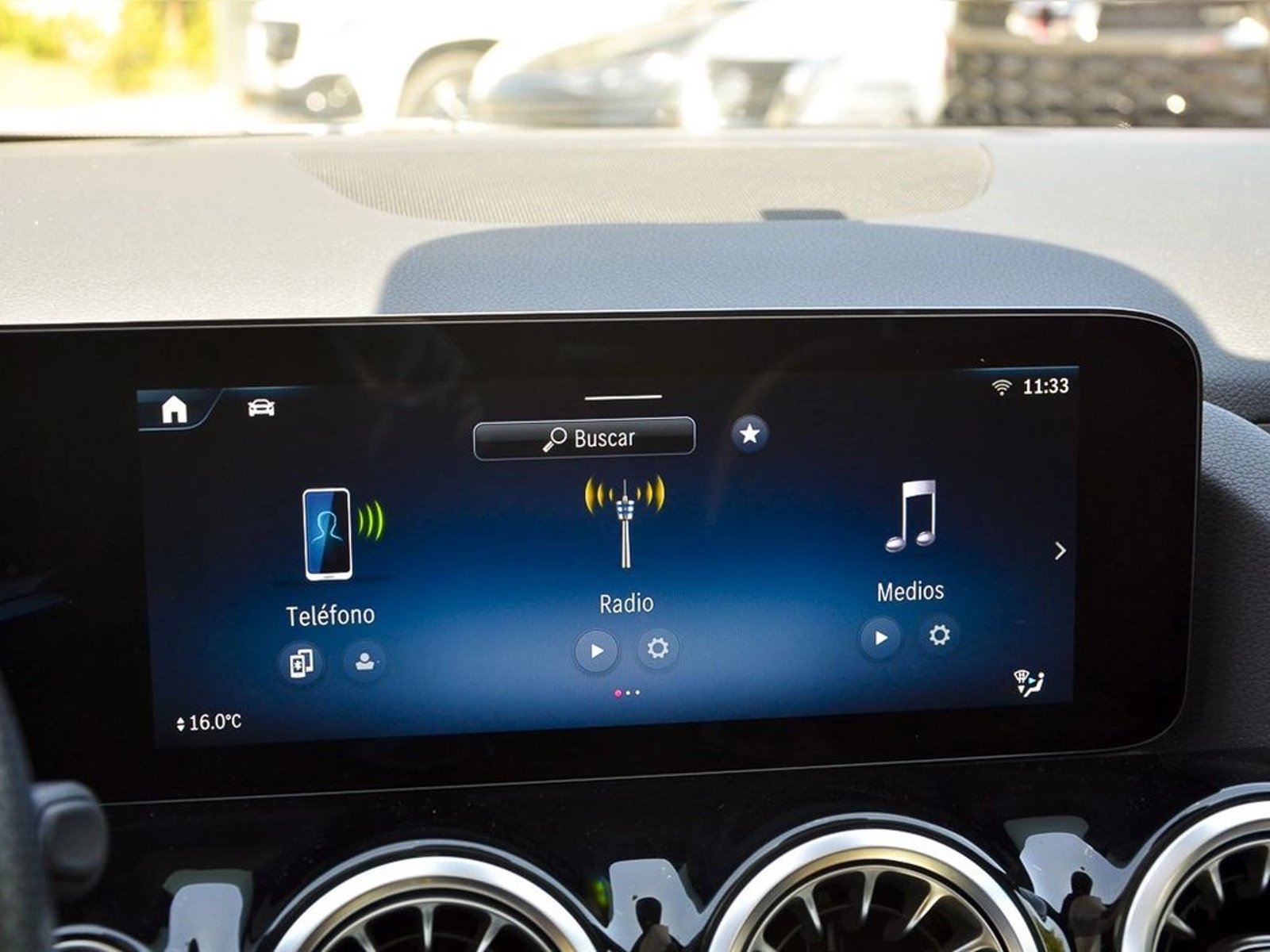 Mercedes-Benz Gla 220 2025 - Imagen 15 de 19