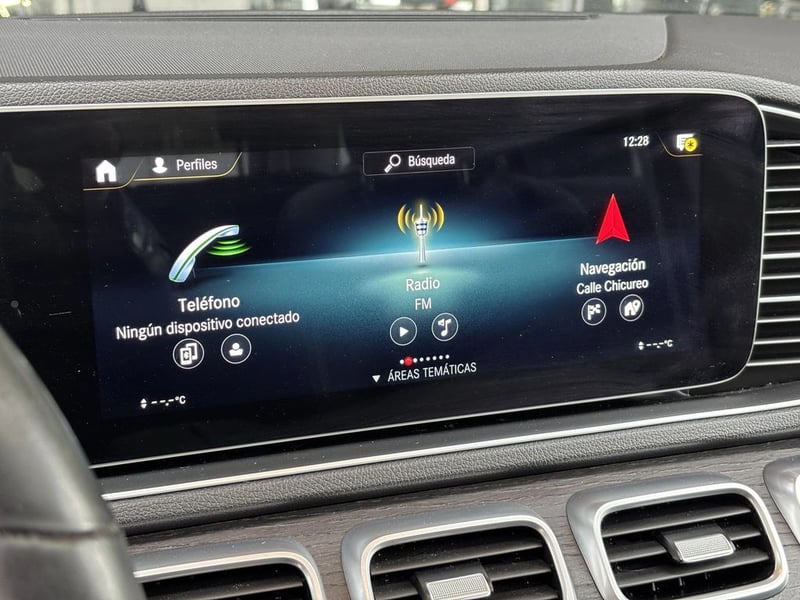 Mercedes-Benz Gle 450 2023 - Imagen 17 de 20