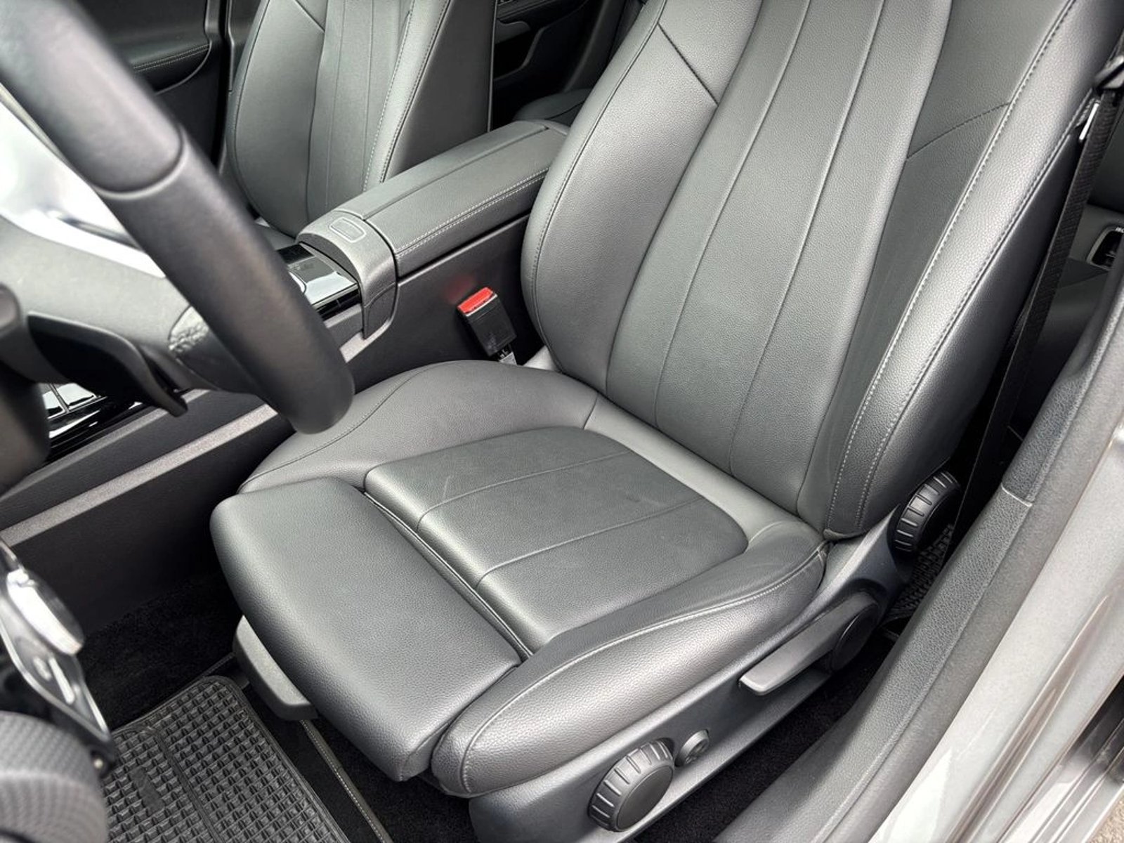 Mercedes-Benz A 200 2024 - Imagen 11 de 17