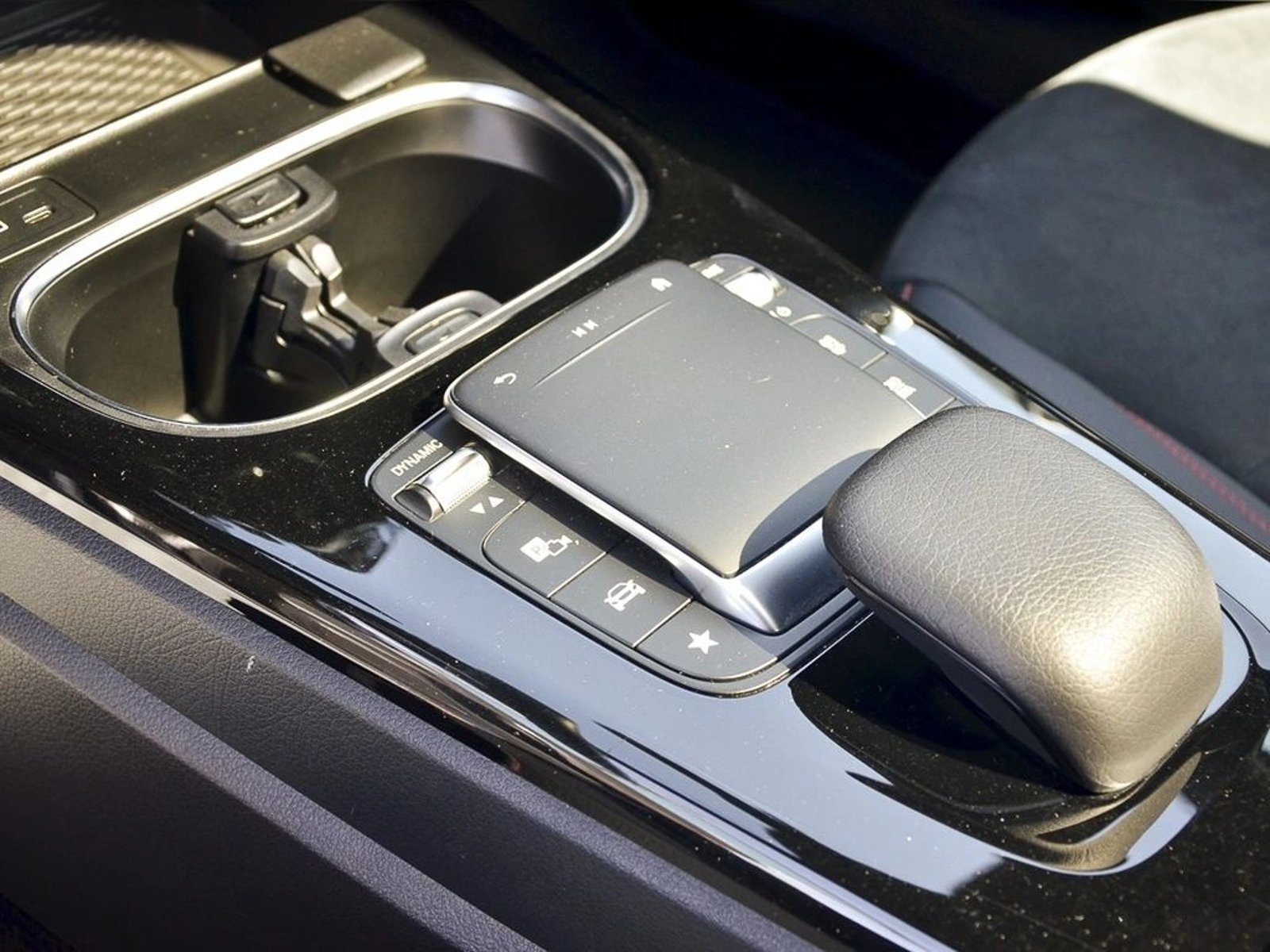 Mercedes-Benz A 250 2024 - Imagen 10 de 12
